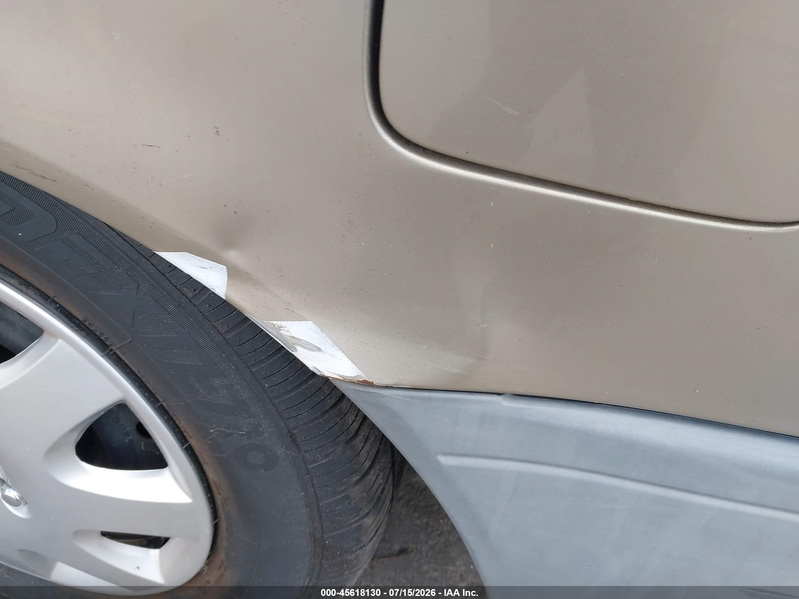 2000 Toyota Sienna Ce Бежевый vin: 4T3ZF19C0YU228421