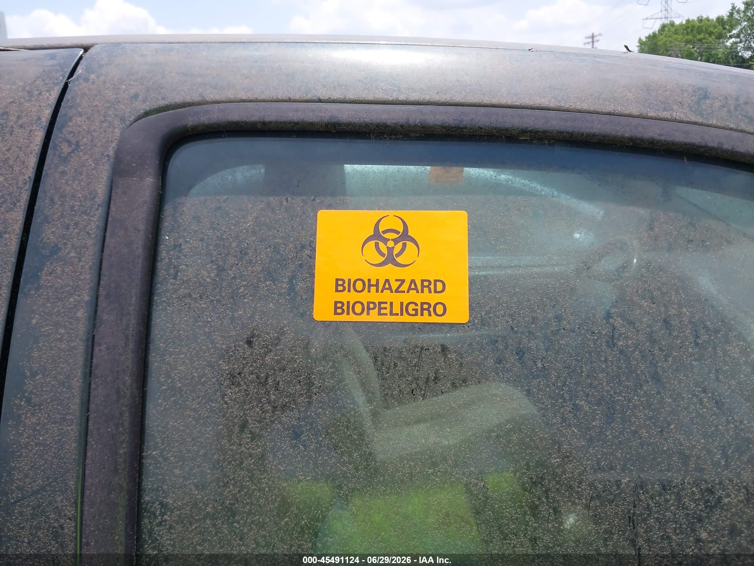 2000 Toyota Sienna Ce Green vin: 4T3ZF19C3YU186469