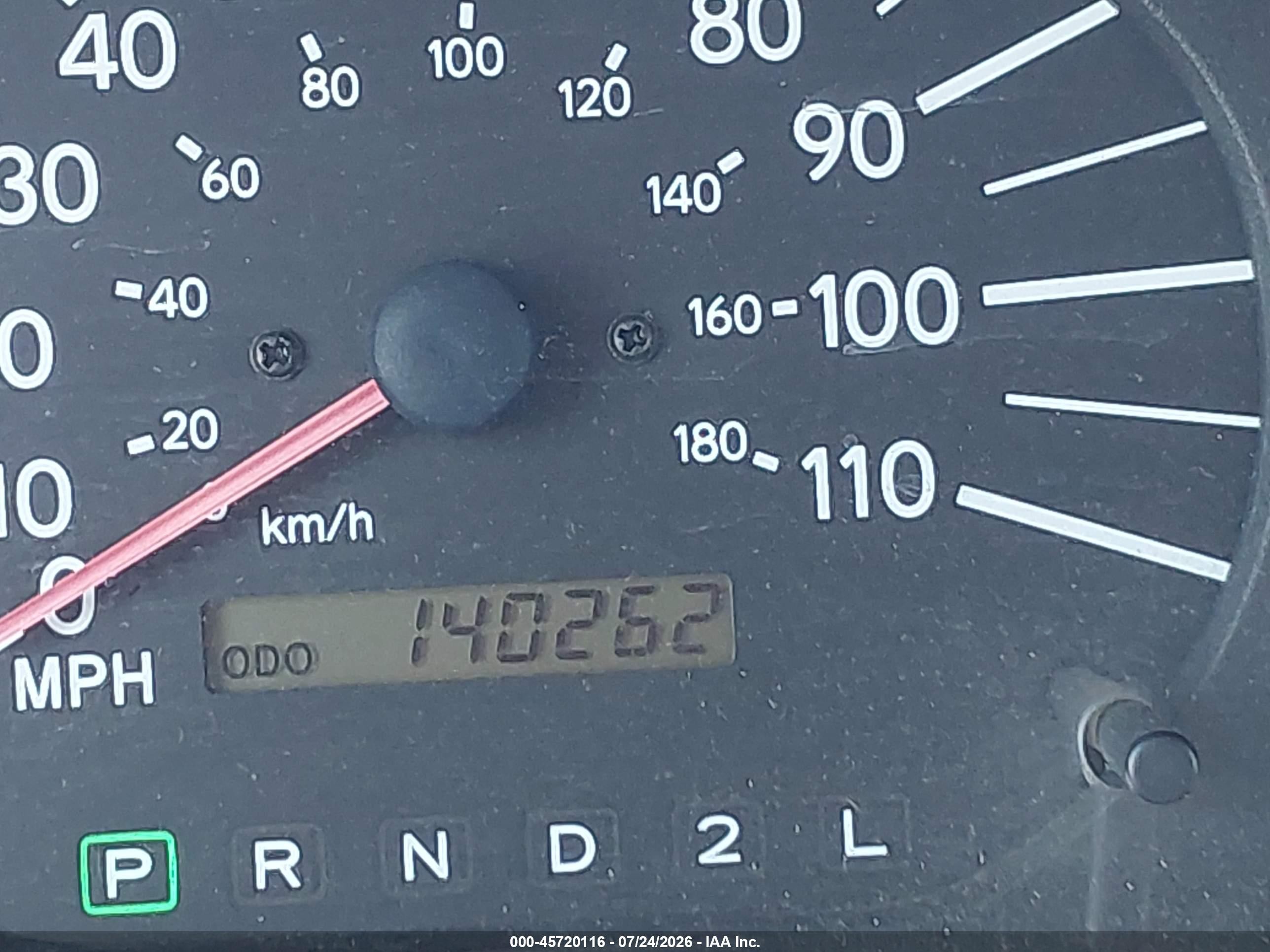 2000 Toyota Sienna Ce Серый vin: 4T3ZF19C3YU281937