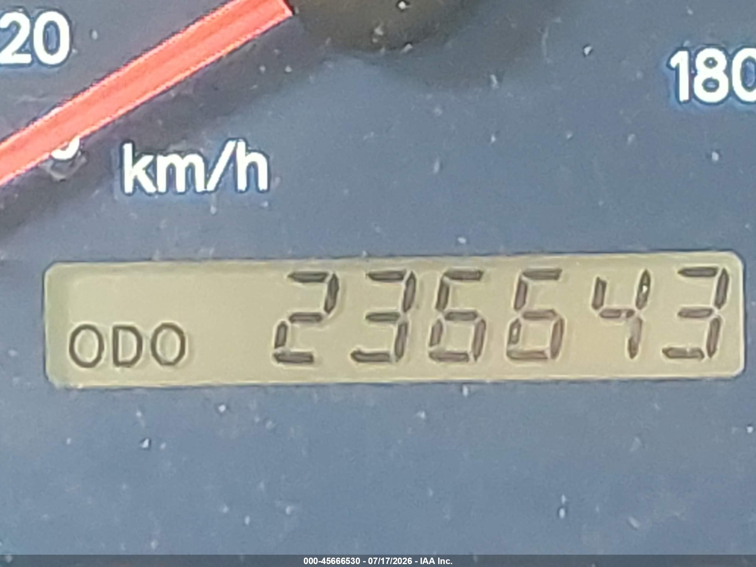 2003 Toyota Sienna Ce Beige vin: 4T3ZF19C83U522996