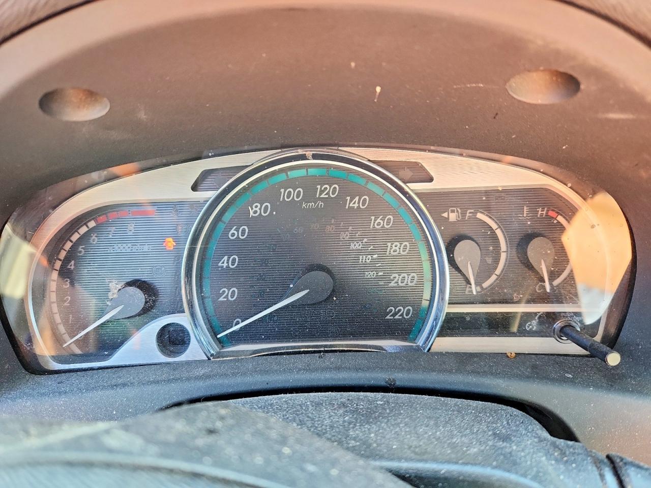 2009 Toyota Venza Fwd V6 Blue vin: 4T3ZK11A19U020037