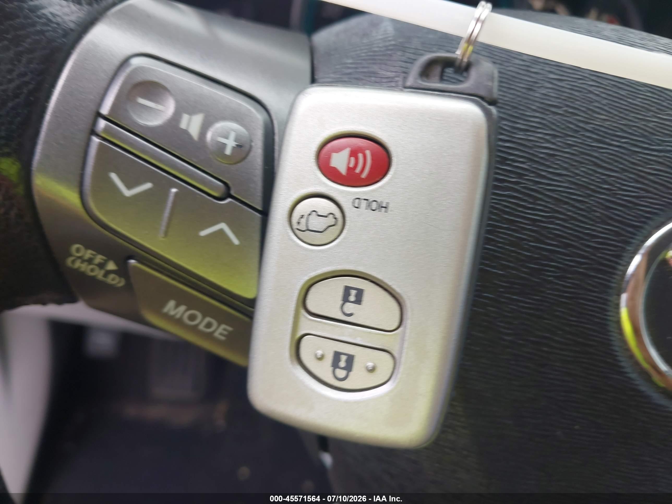 2009 Toyota Venza Base V6 Серебряный vin: 4T3ZK11A39U013655