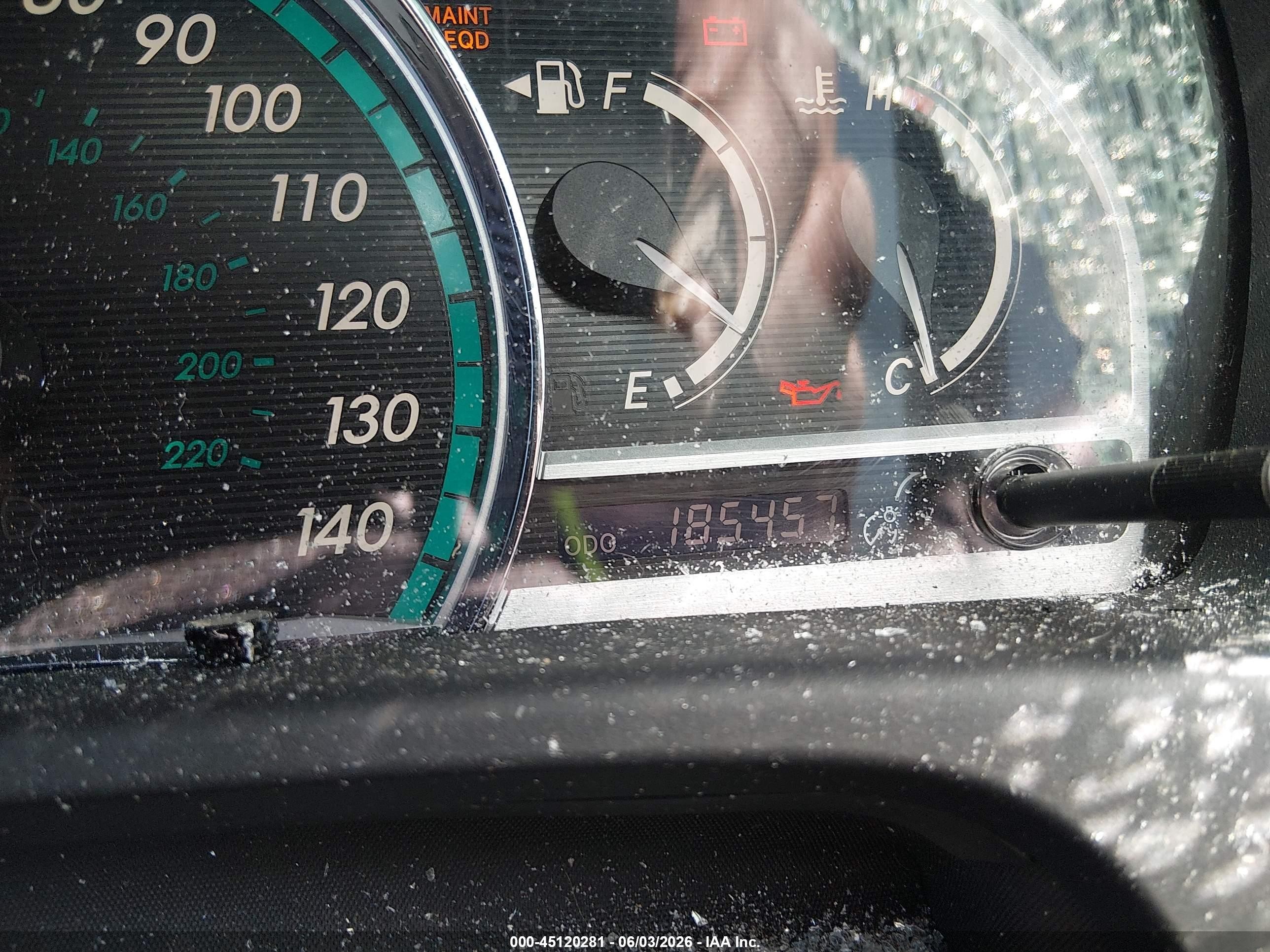 2009 Toyota Venza Base V6 Blue vin: 4T3ZK11A89U013568
