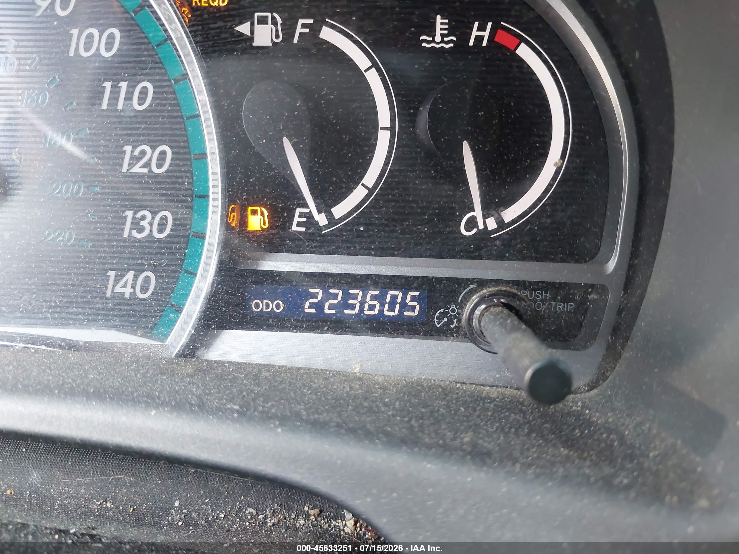 2009 Toyota Venza Base V6 Beige vin: 4T3ZK11A99U005267