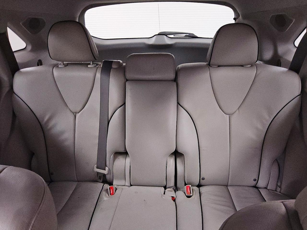 2009 Toyota Venza Fwd V6 Blue vin: 4T3ZK11A99U007729