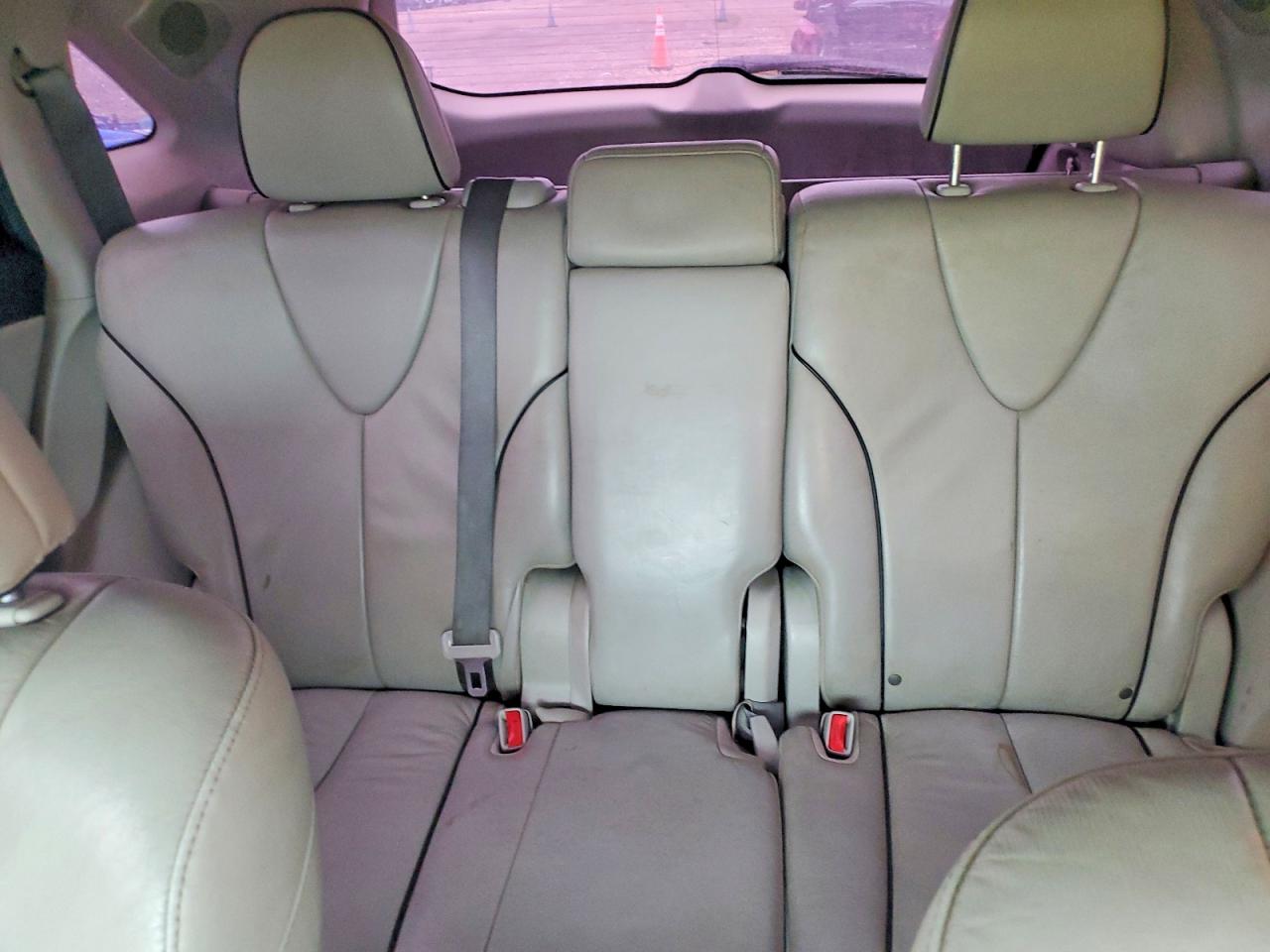 2012 Toyota Venza Xle Silver vin: 4T3ZK3BB0CU047157
