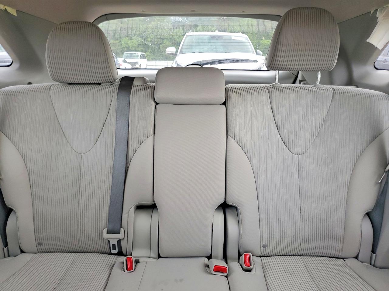 2013 Toyota Venza Le Gray vin: 4T3ZK3BB0DU059911