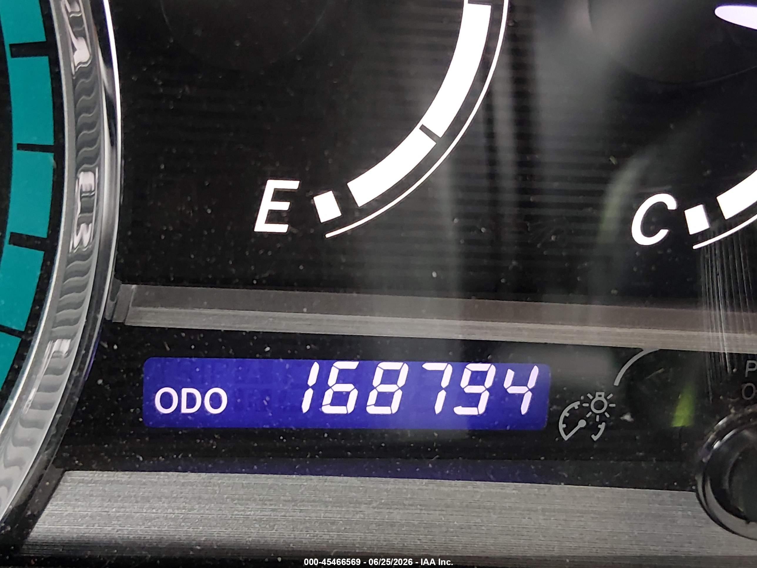 2013 Toyota Venza Xle V6 Red vin: 4T3ZK3BB0DU062940