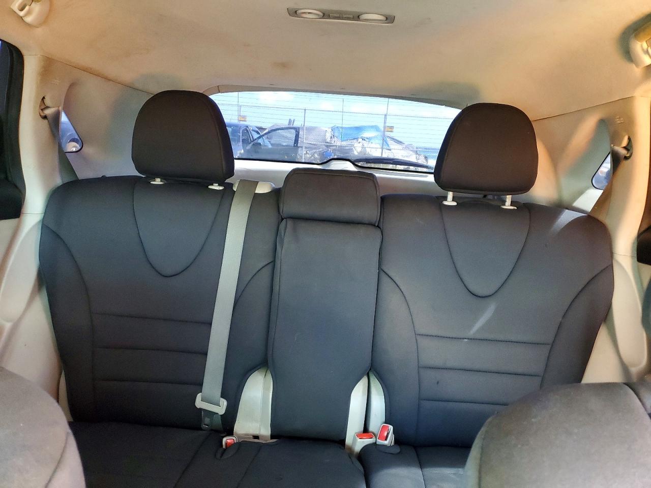 2013 Toyota Venza Le Угольный vin: 4T3ZK3BB1DU058458