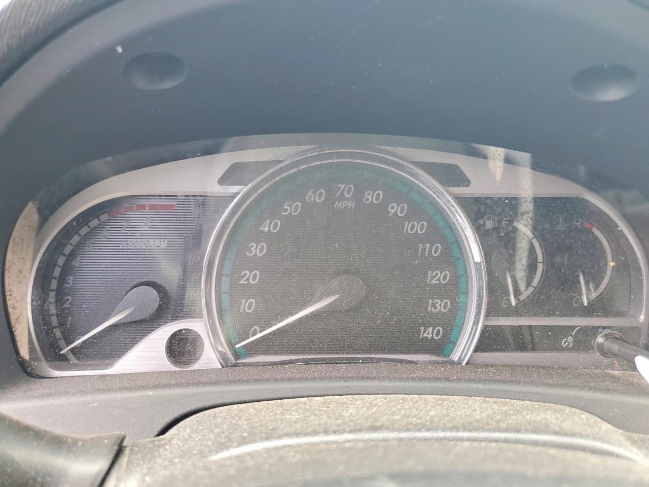 2013 Toyota Venza Le Серебряный vin: 4T3ZK3BB2DU063376