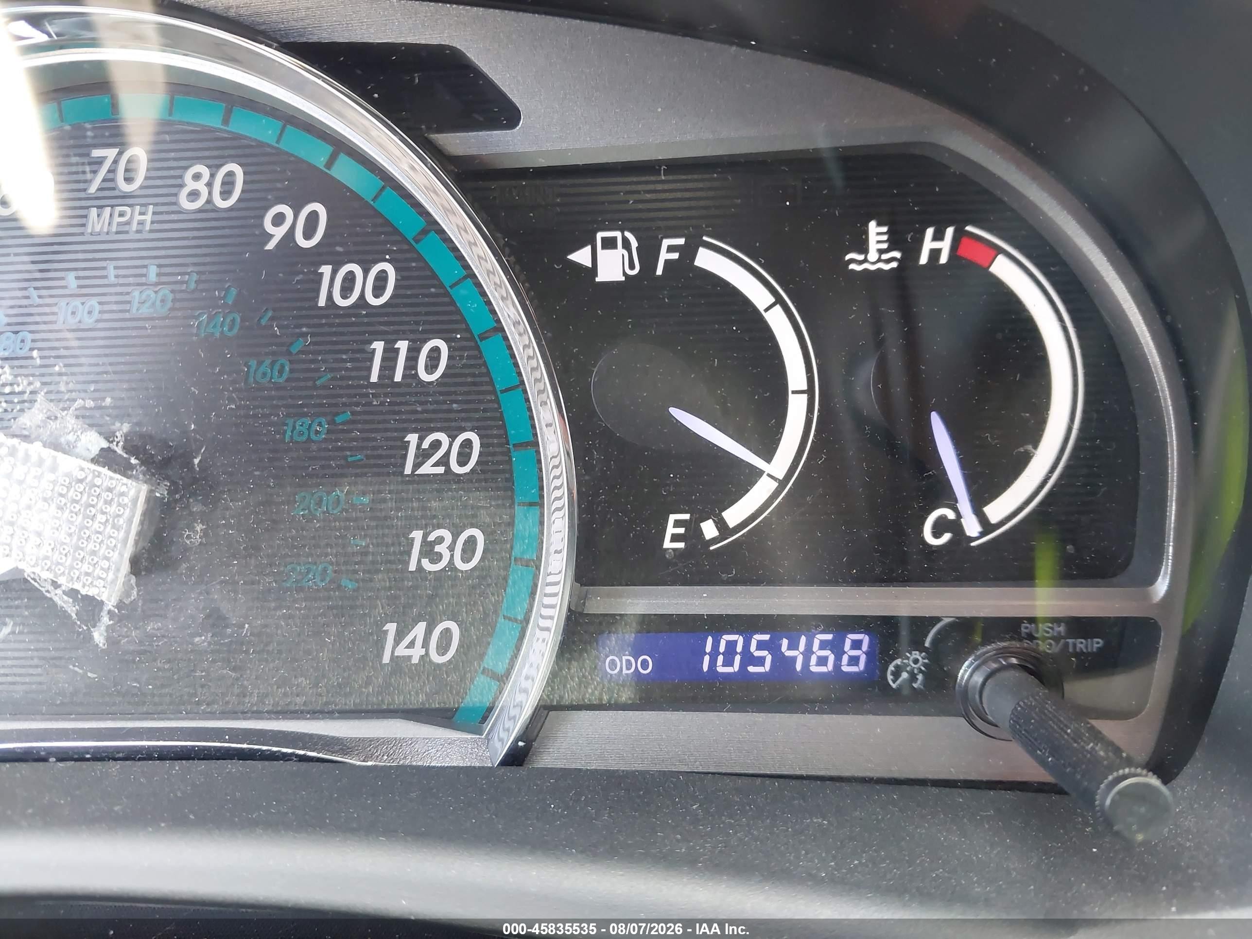 2013 Toyota Venza Xle V6 Silver vin: 4T3ZK3BB3DU055870