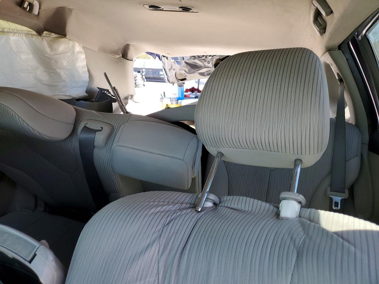 2013 Toyota Venza Le Gray vin: 4T3ZK3BB3DU056159