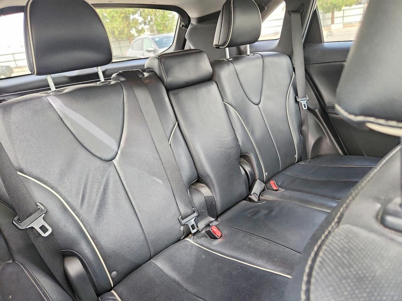 2013 Toyota Venza Xle Black vin: 4T3ZK3BB3DU057263