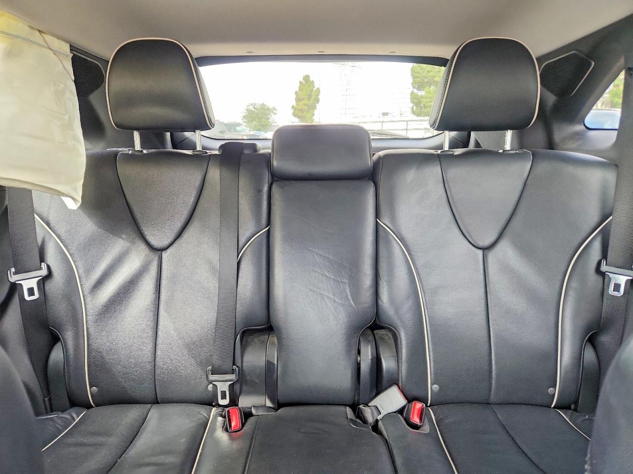 2013 Toyota Venza Xle Black vin: 4T3ZK3BB3DU057263