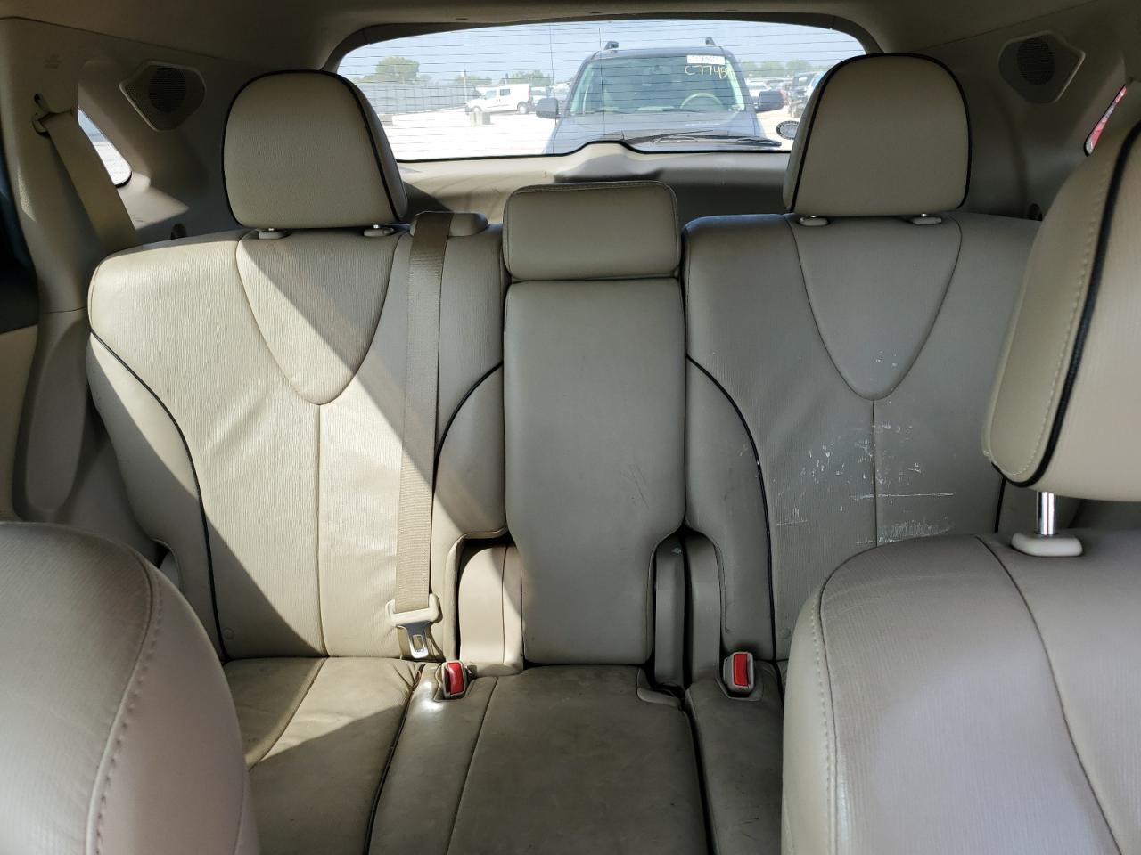 2014 Toyota Venza Le Коричневый vin: 4T3ZK3BB3EU063923