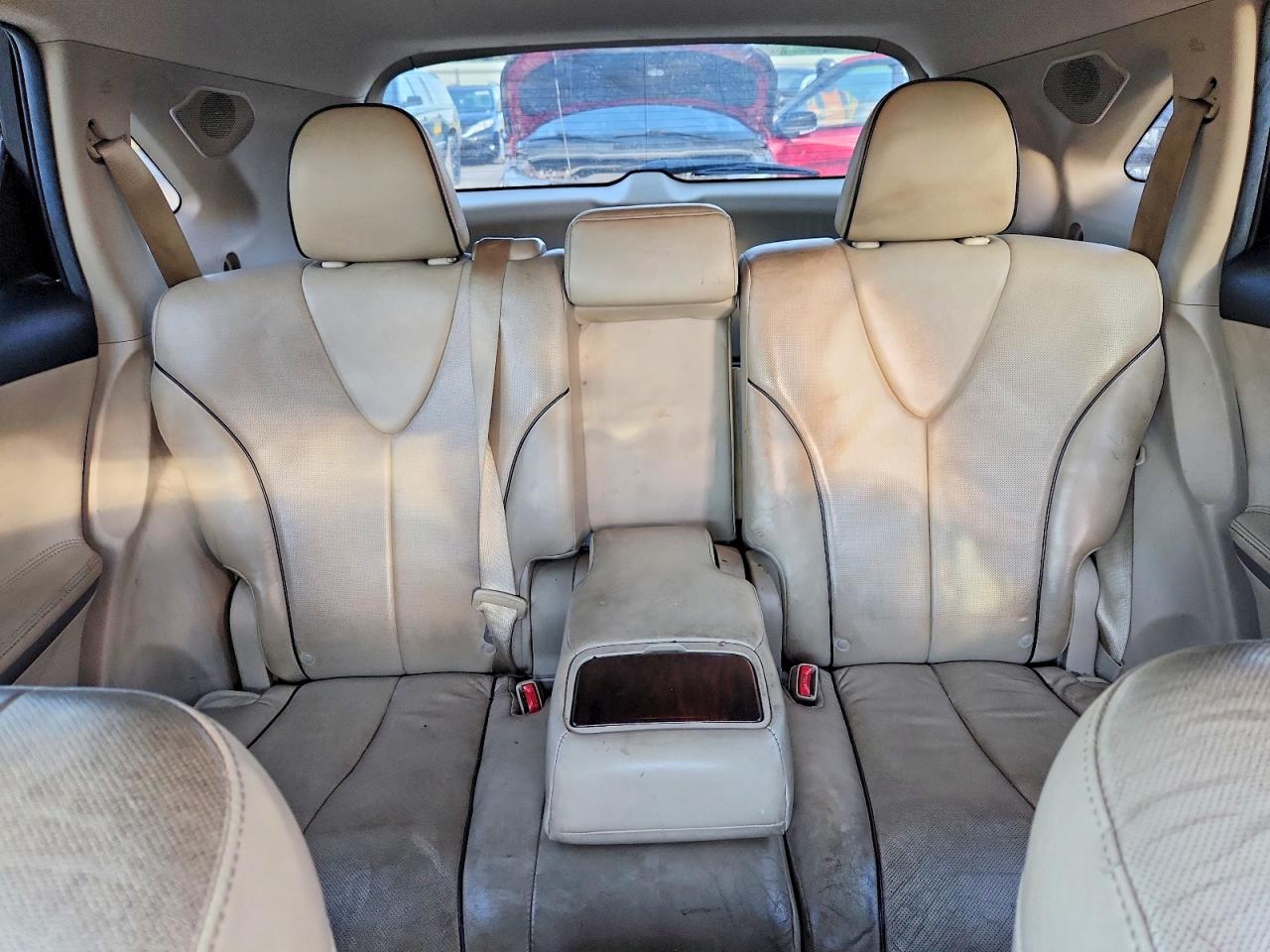 2015 Toyota Venza Xle White vin: 4T3ZK3BB3FU071716