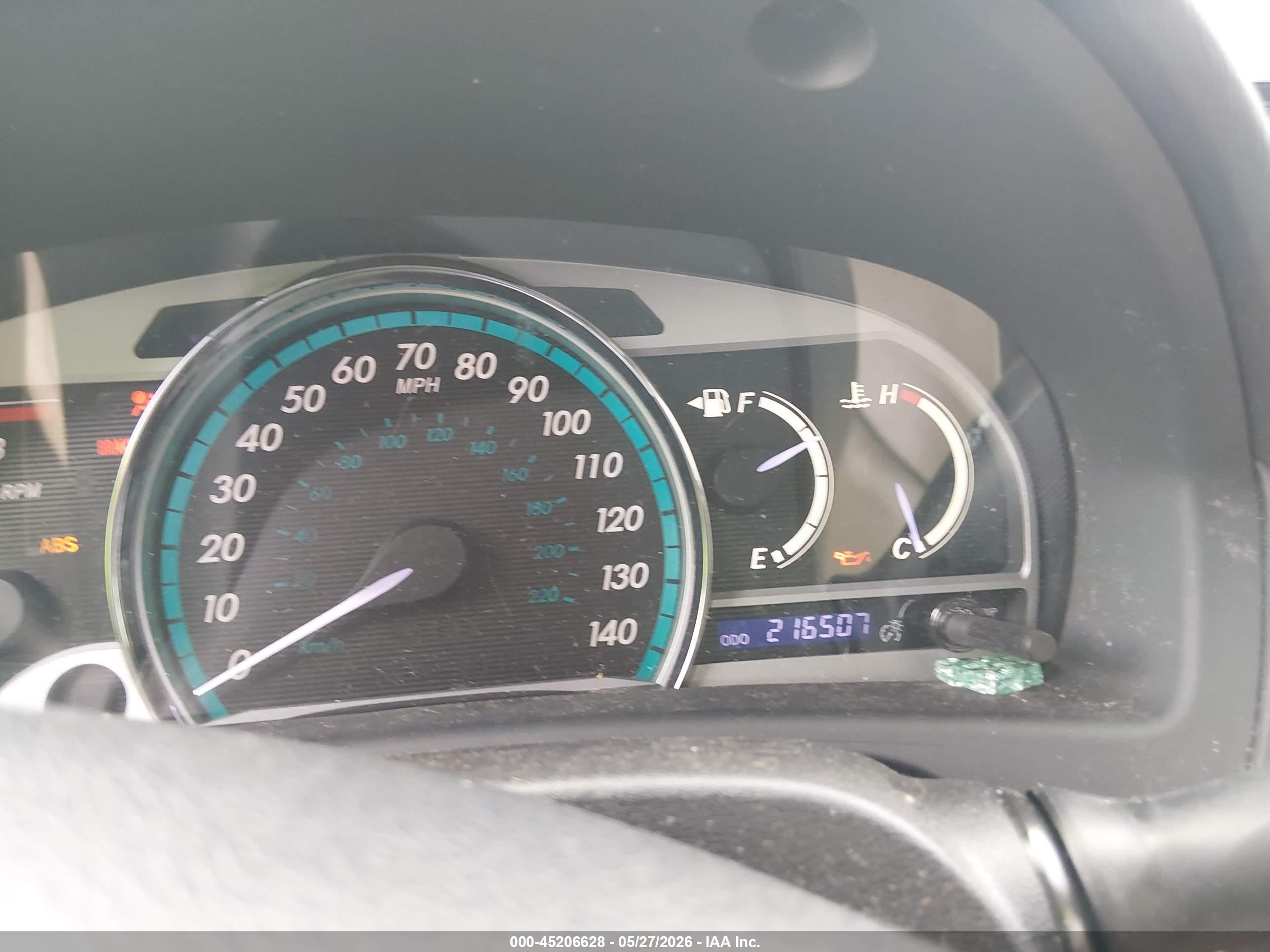2015 Toyota Venza Xle V6 Белый vin: 4T3ZK3BB3FU072977