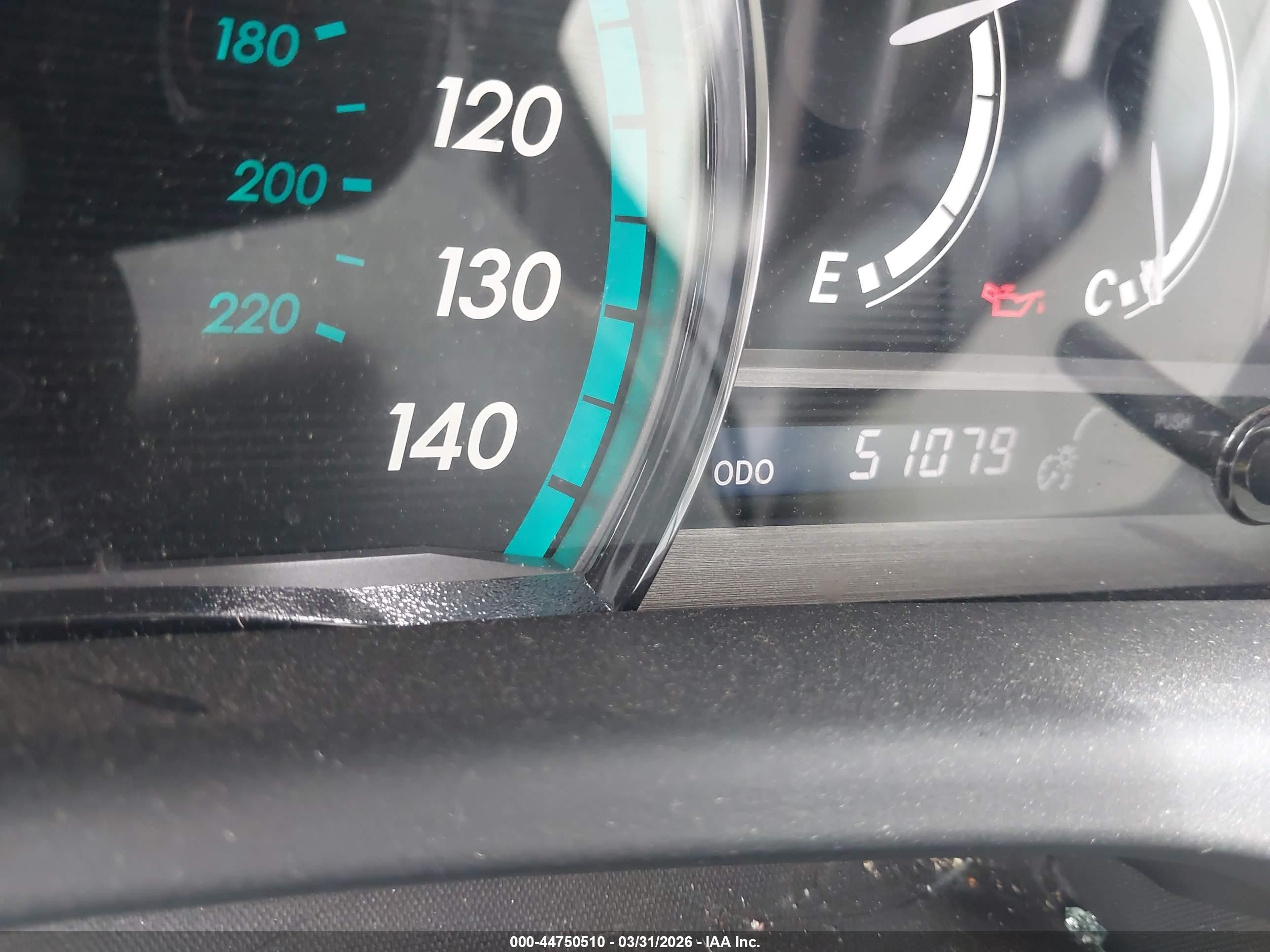 2010 Toyota Venza Base V6 Blue vin: 4T3ZK3BB4AU022033