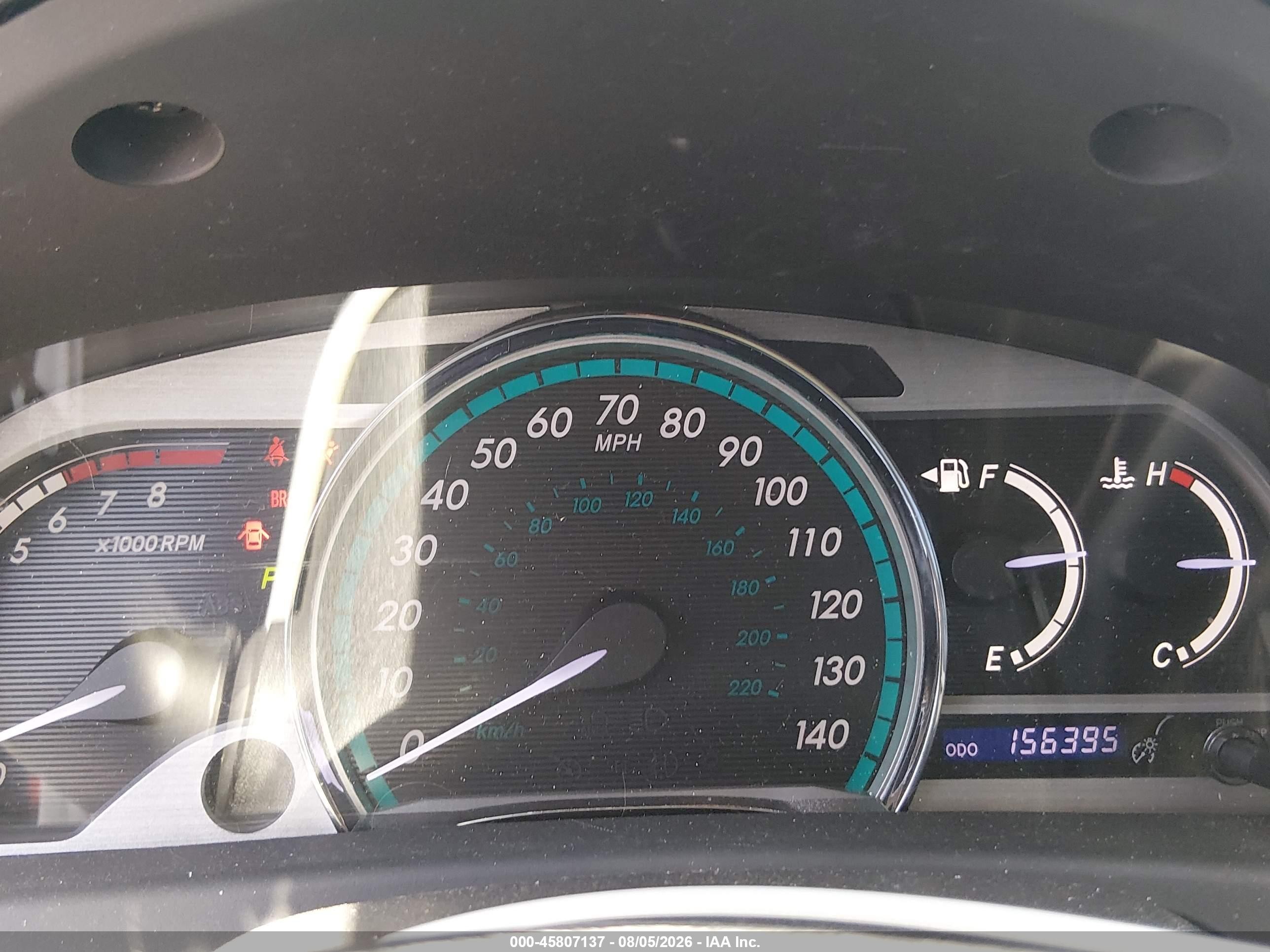 2011 Toyota Venza Base V6 Black vin: 4T3ZK3BB4BU036547