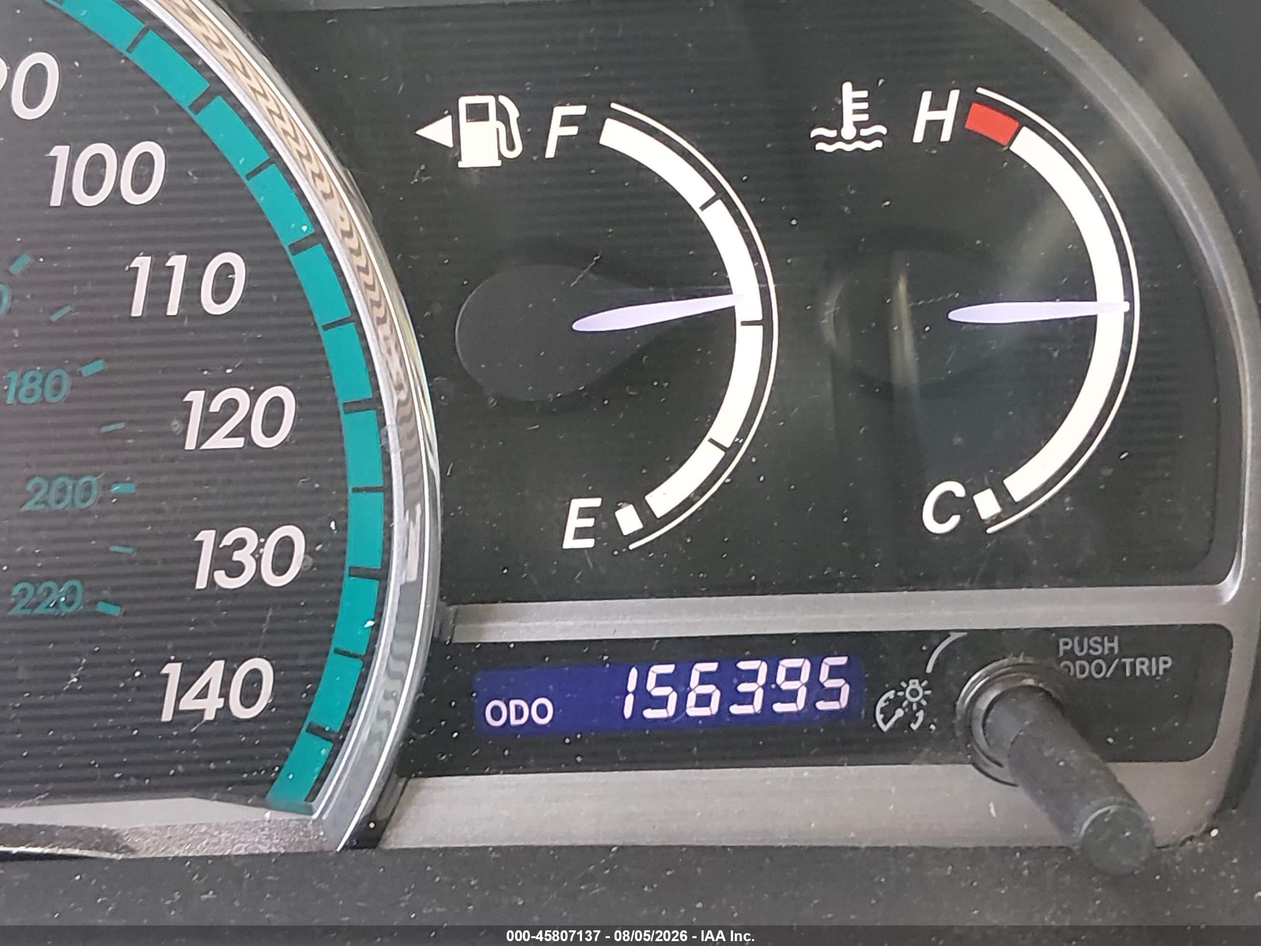 2011 Toyota Venza Base V6 Black vin: 4T3ZK3BB4BU036547