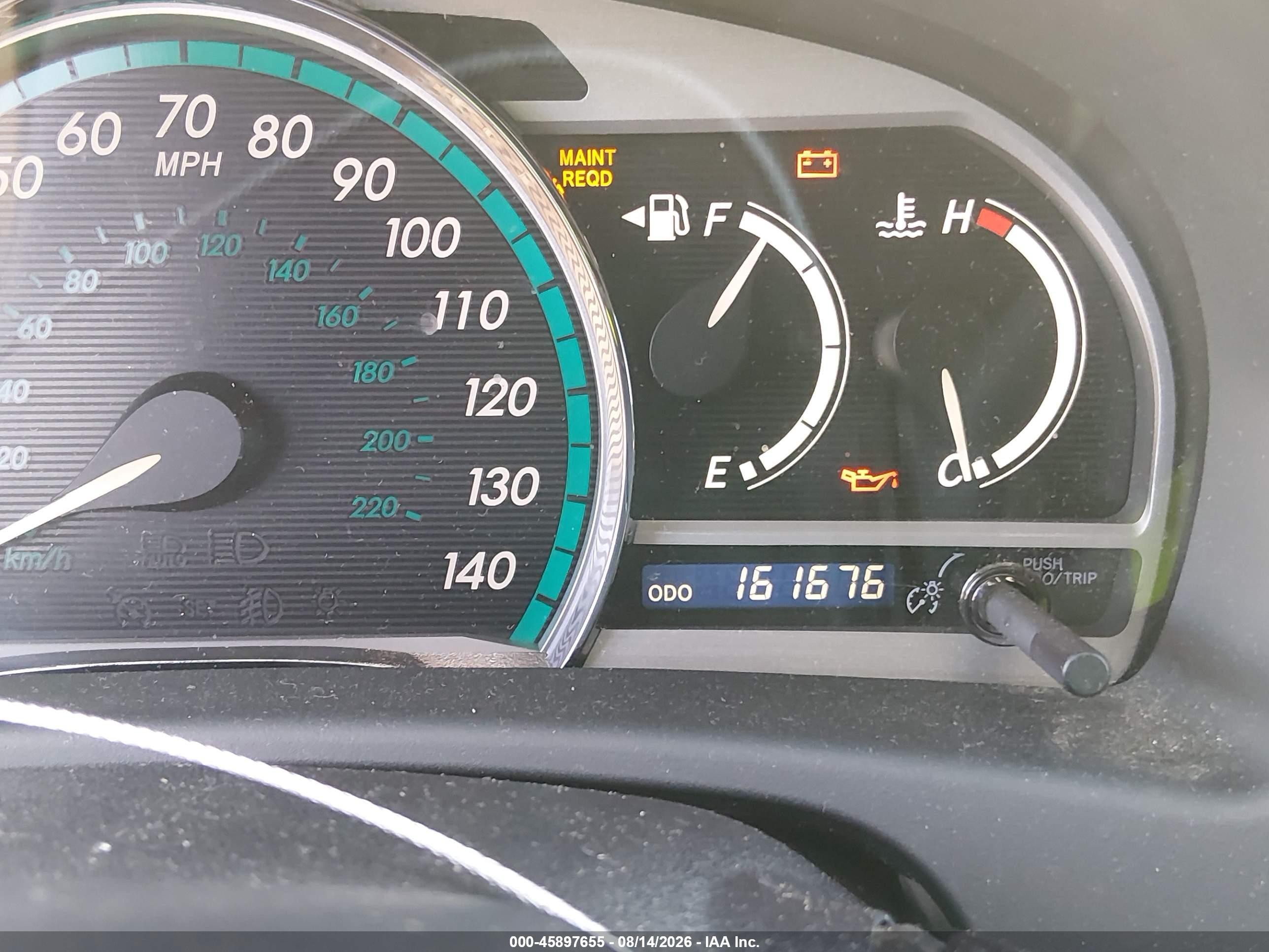 2010 Toyota Venza Base V6 Silver vin: 4T3ZK3BB5AU025815