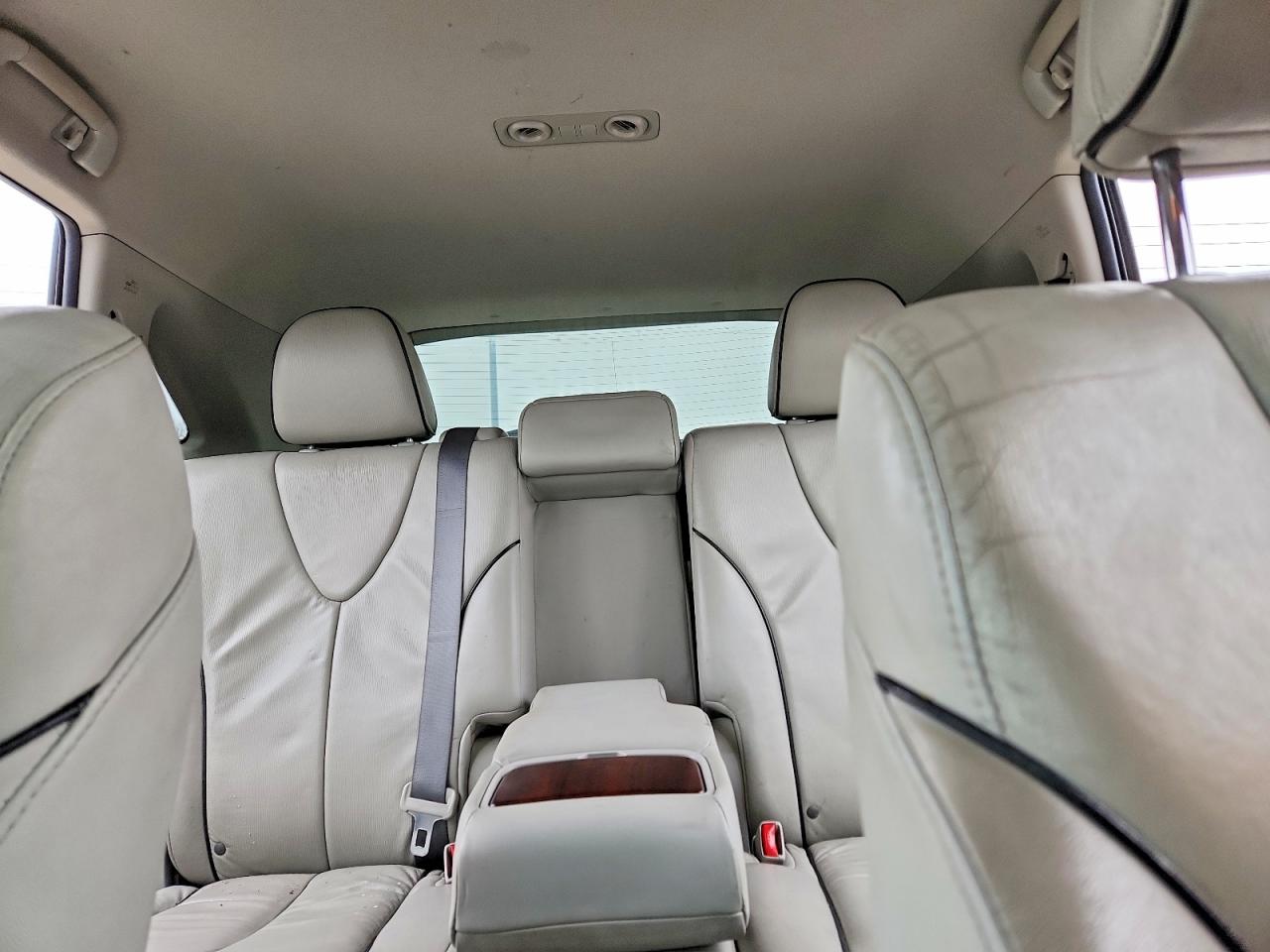 2011 Toyota Venza Silver vin: 4T3ZK3BB5BU041093