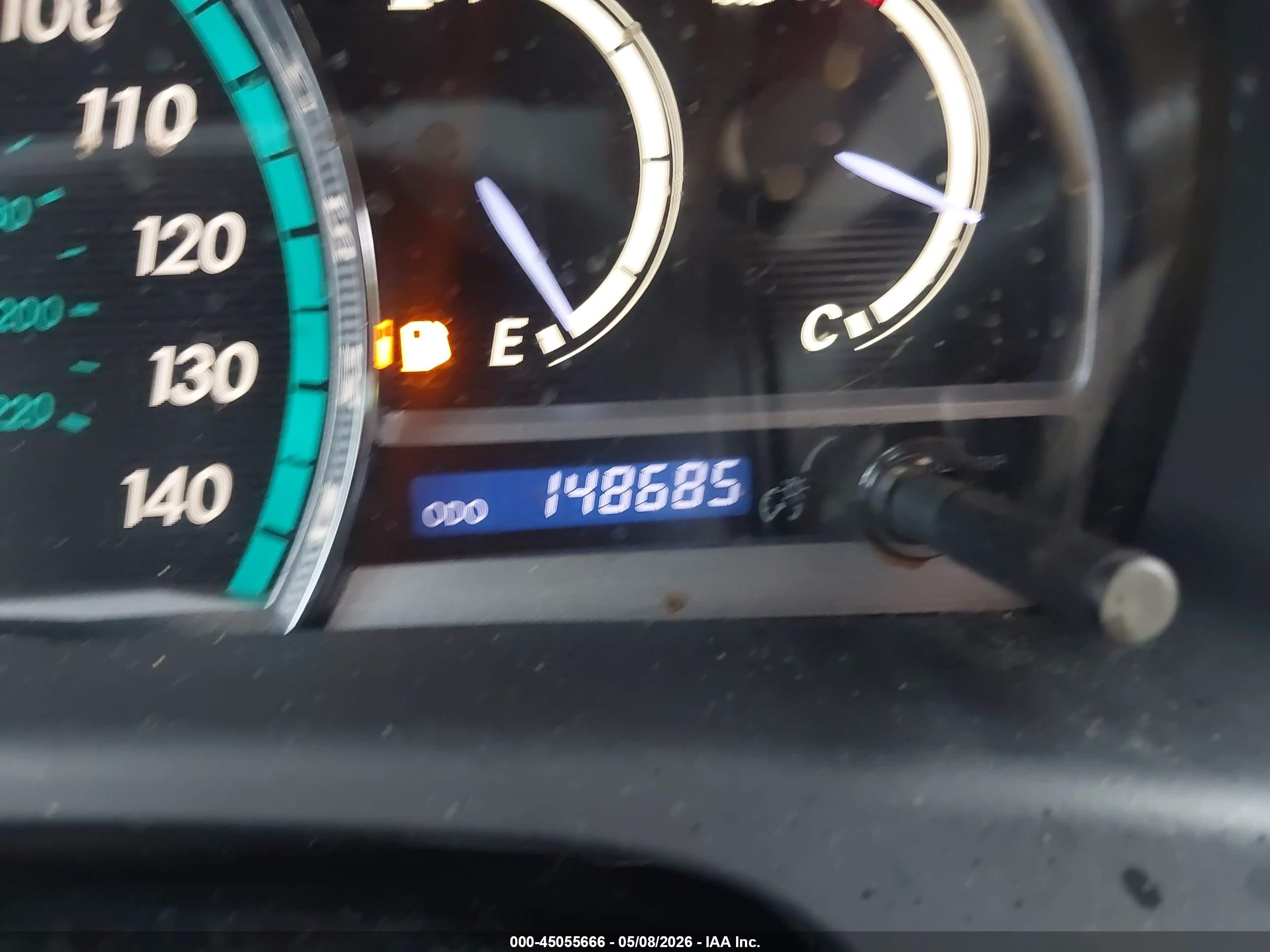 2011 Toyota Venza Base V6 Gray vin: 4T3ZK3BB5BU042972