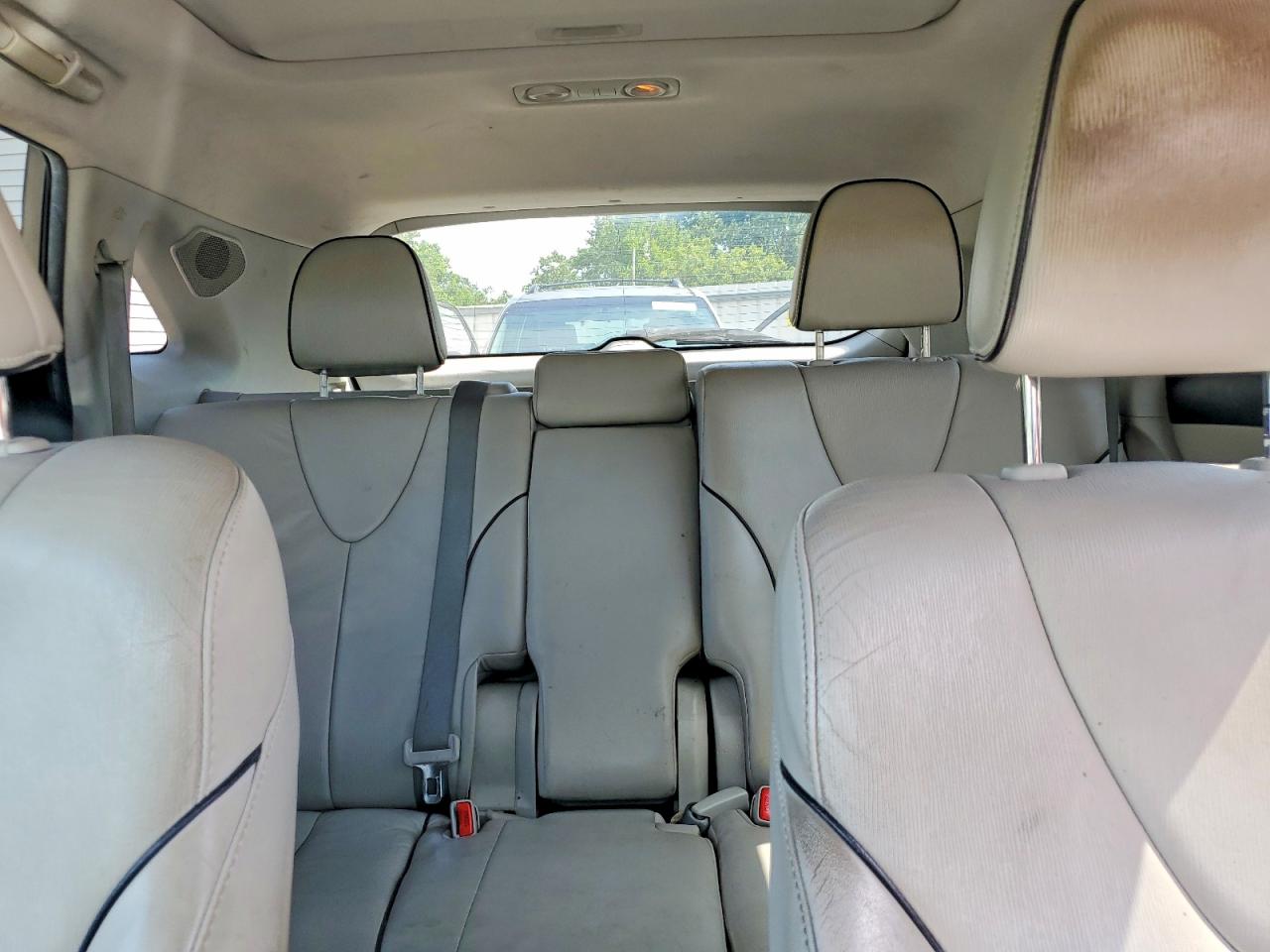 2013 Toyota Venza Limited Black vin: 4T3ZK3BB5DU054462
