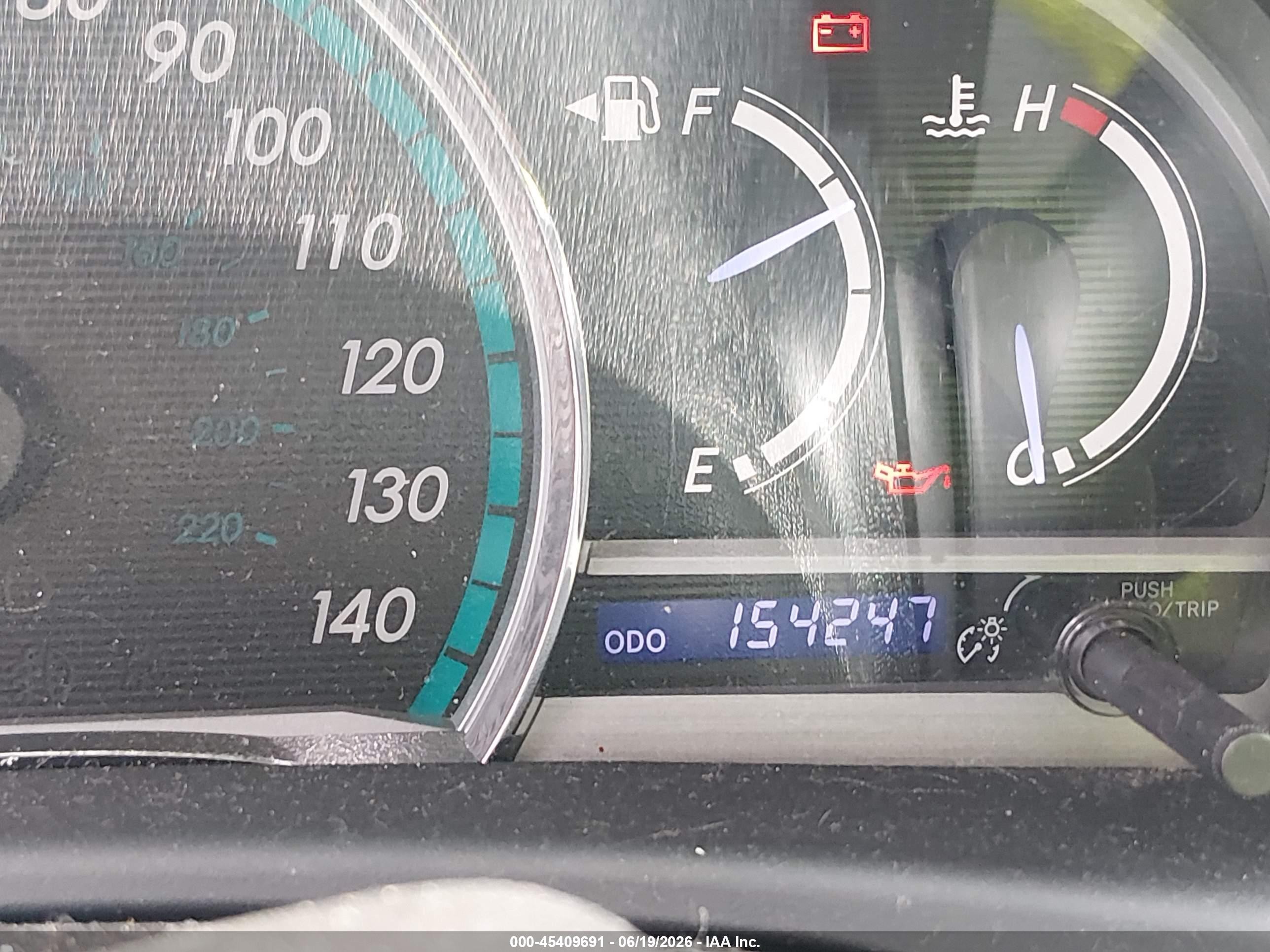 2013 Toyota Venza Le V6 Gray vin: 4T3ZK3BB5DU063050