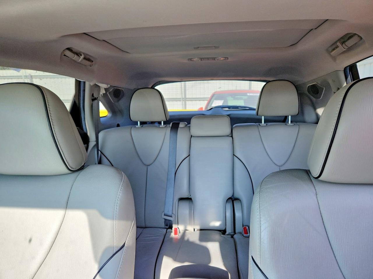 2014 Toyota Venza Xle Silver vin: 4T3ZK3BB5EU065883