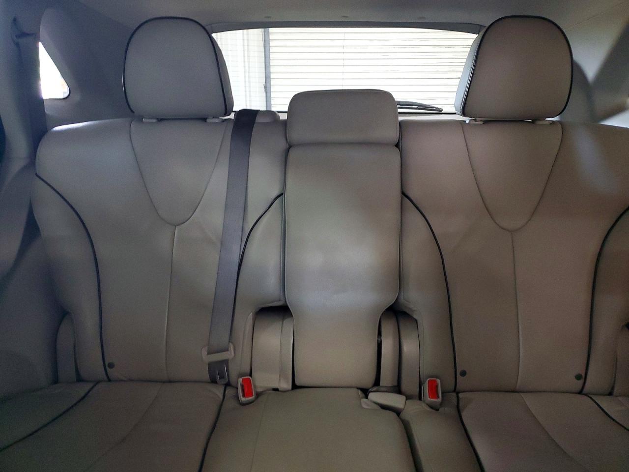 2011 Toyota Venza Fwd V6 Серебряный vin: 4T3ZK3BB6BU041751