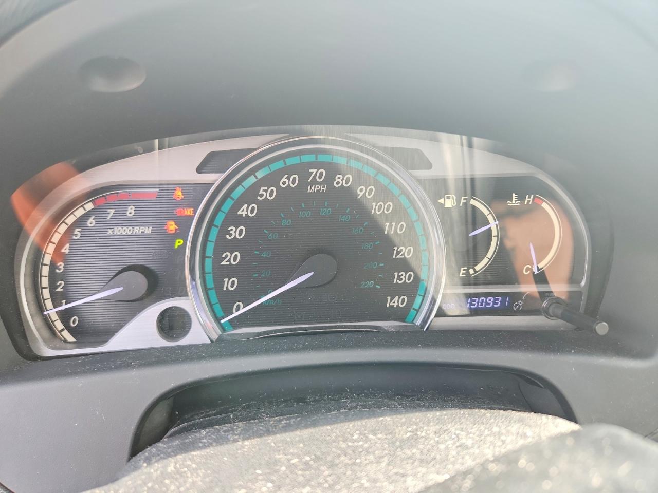 2013 Toyota Venza Xle Серебряный vin: 4T3ZK3BB6DU063378