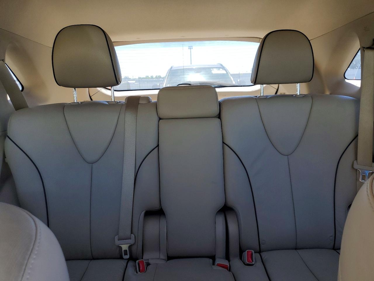 2014 Toyota Venza Xle Green vin: 4T3ZK3BB6EU067979