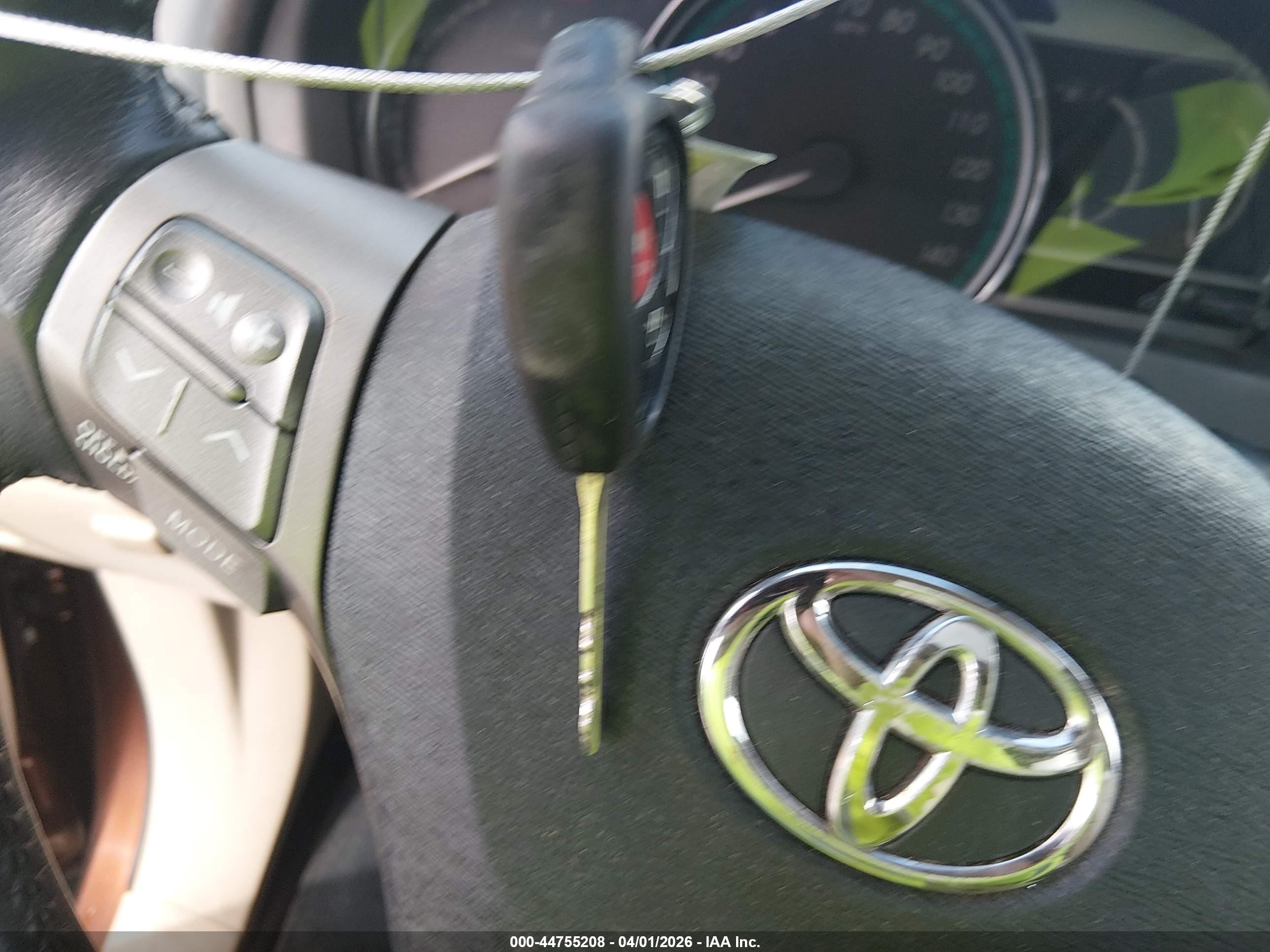 2010 Toyota Venza Base V6 Brown vin: 4T3ZK3BB7AU030448