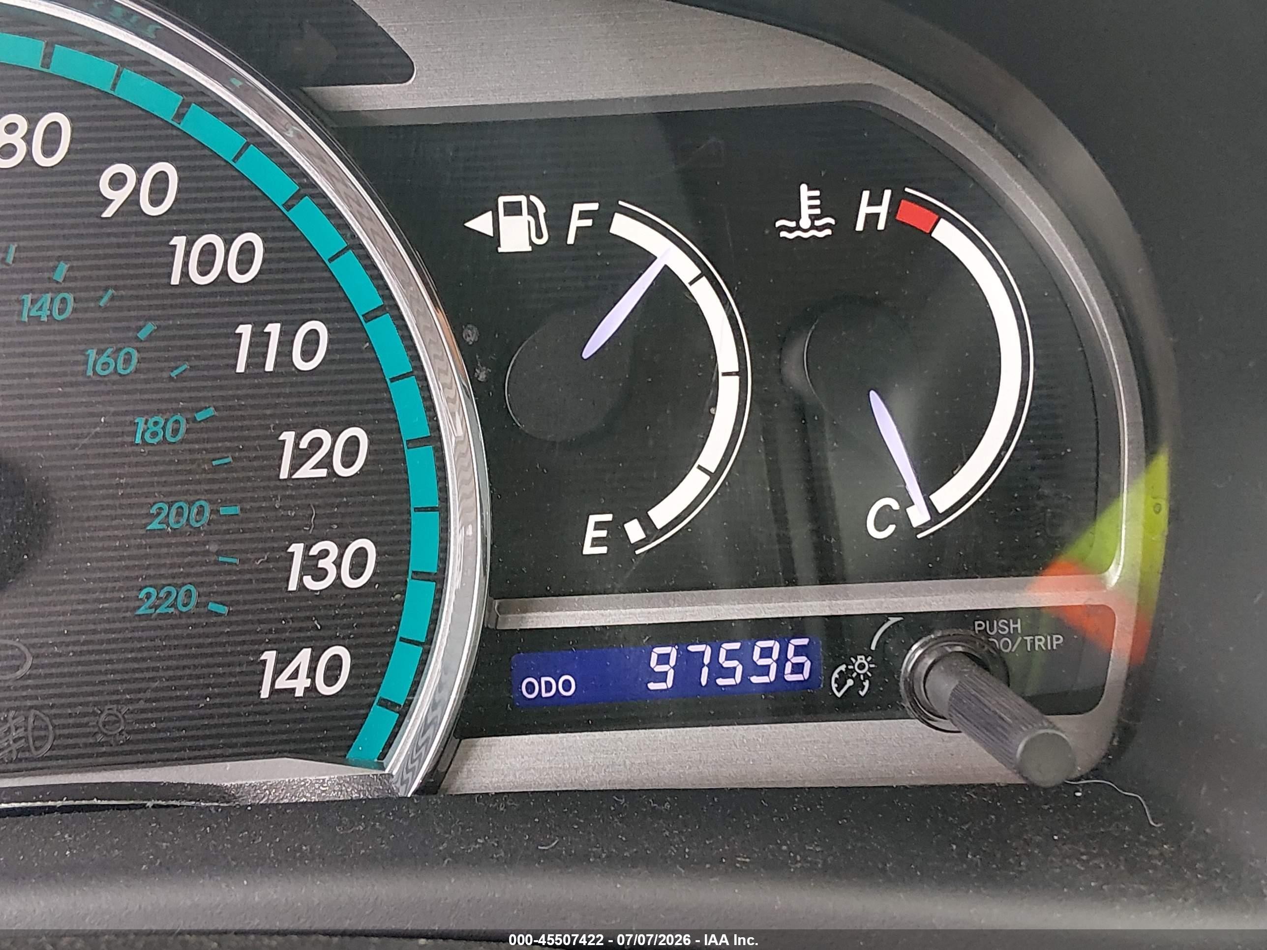 2011 Toyota Venza Base V6 Gray vin: 4T3ZK3BB7BU035988