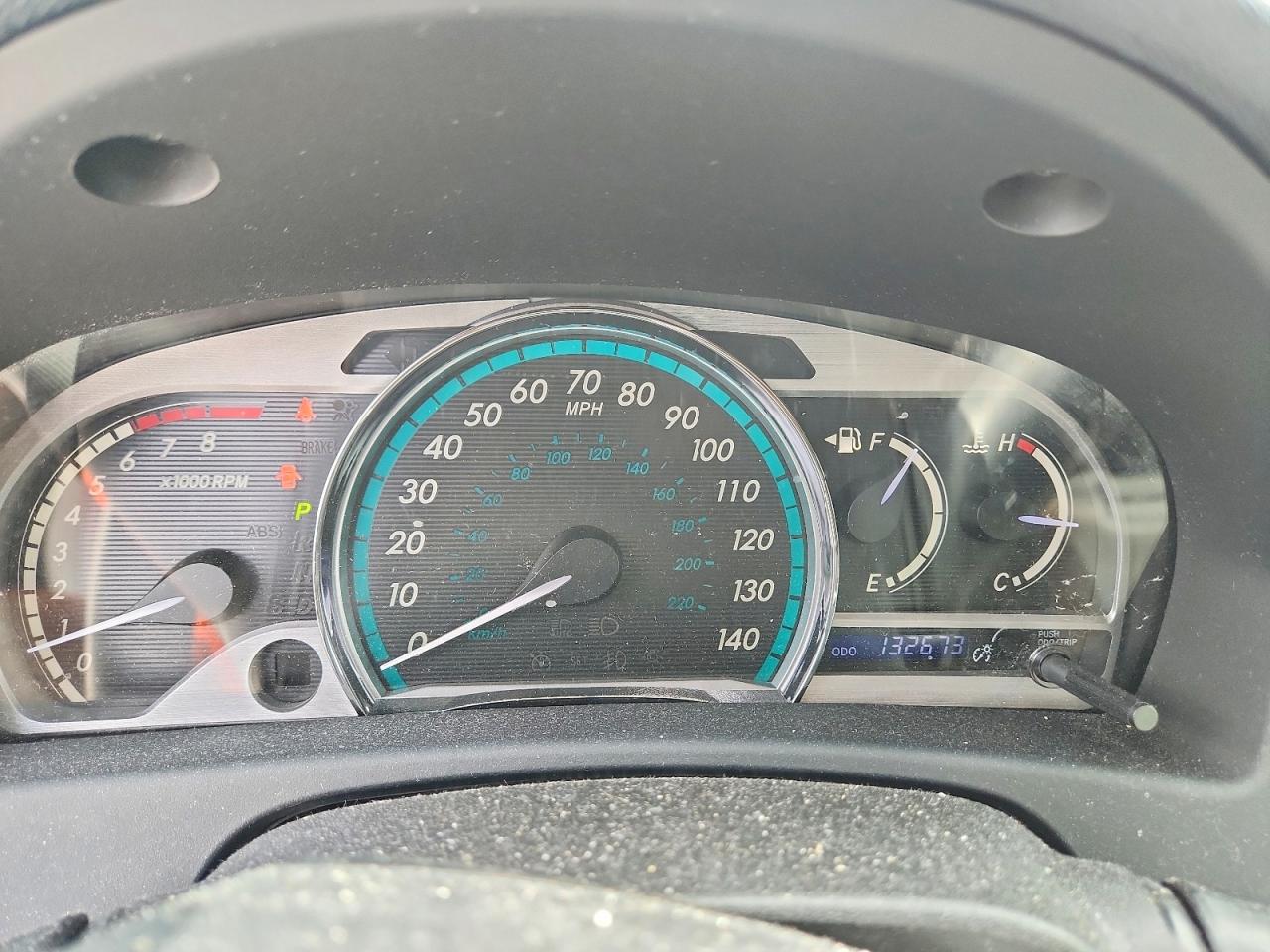 2012 Toyota Venza Limited Gray vin: 4T3ZK3BB7CU052078