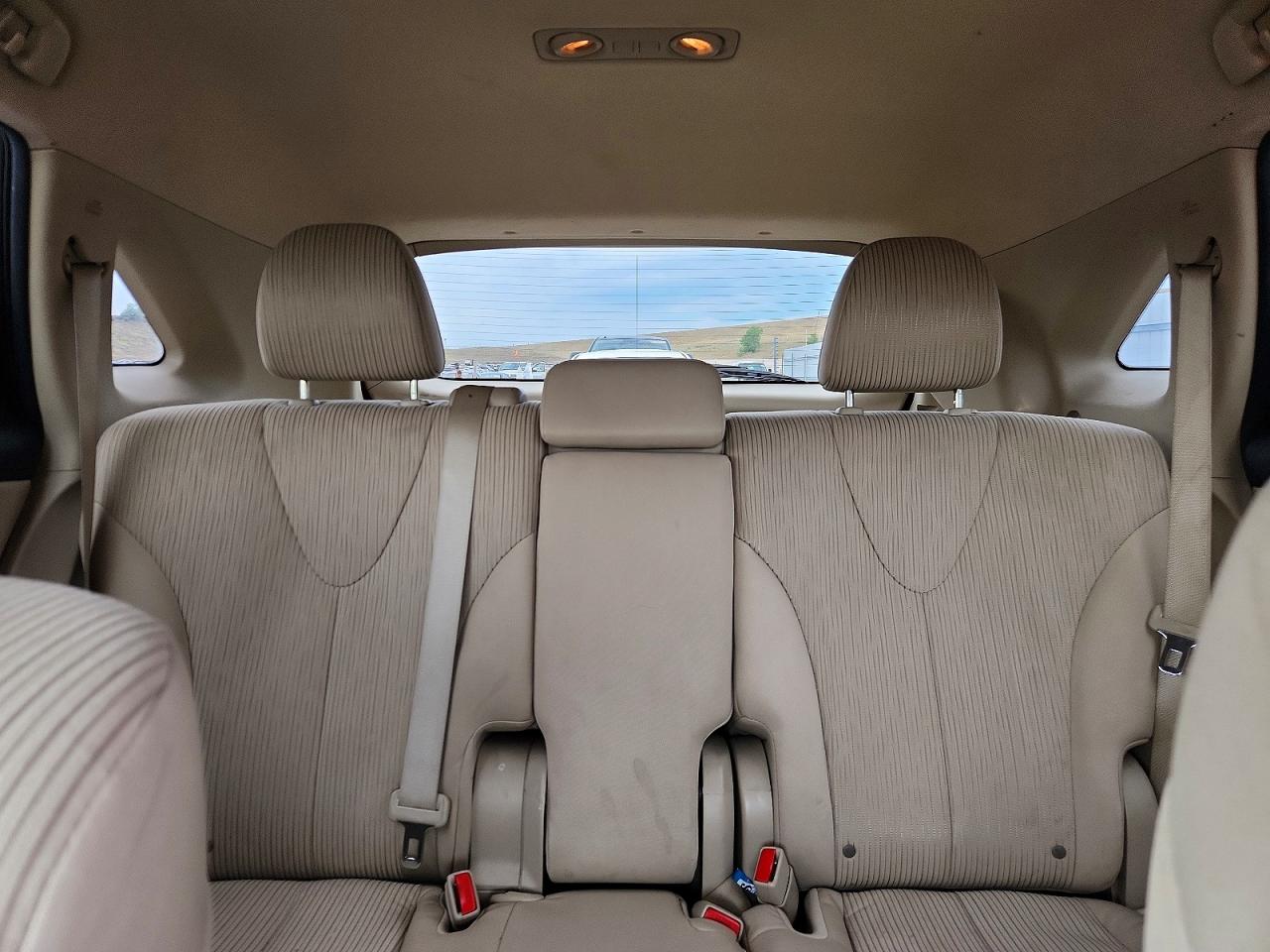 2010 Toyota Venza Fwd V6 Red vin: 4T3ZK3BB8AU032001
