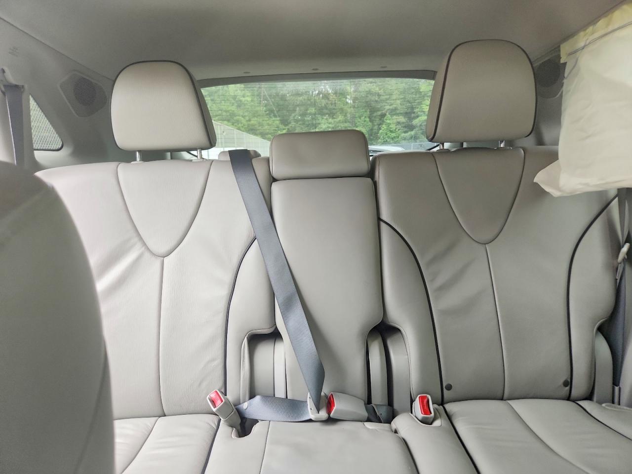 2012 Toyota Venza Limited Gray vin: 4T3ZK3BB8CU050887