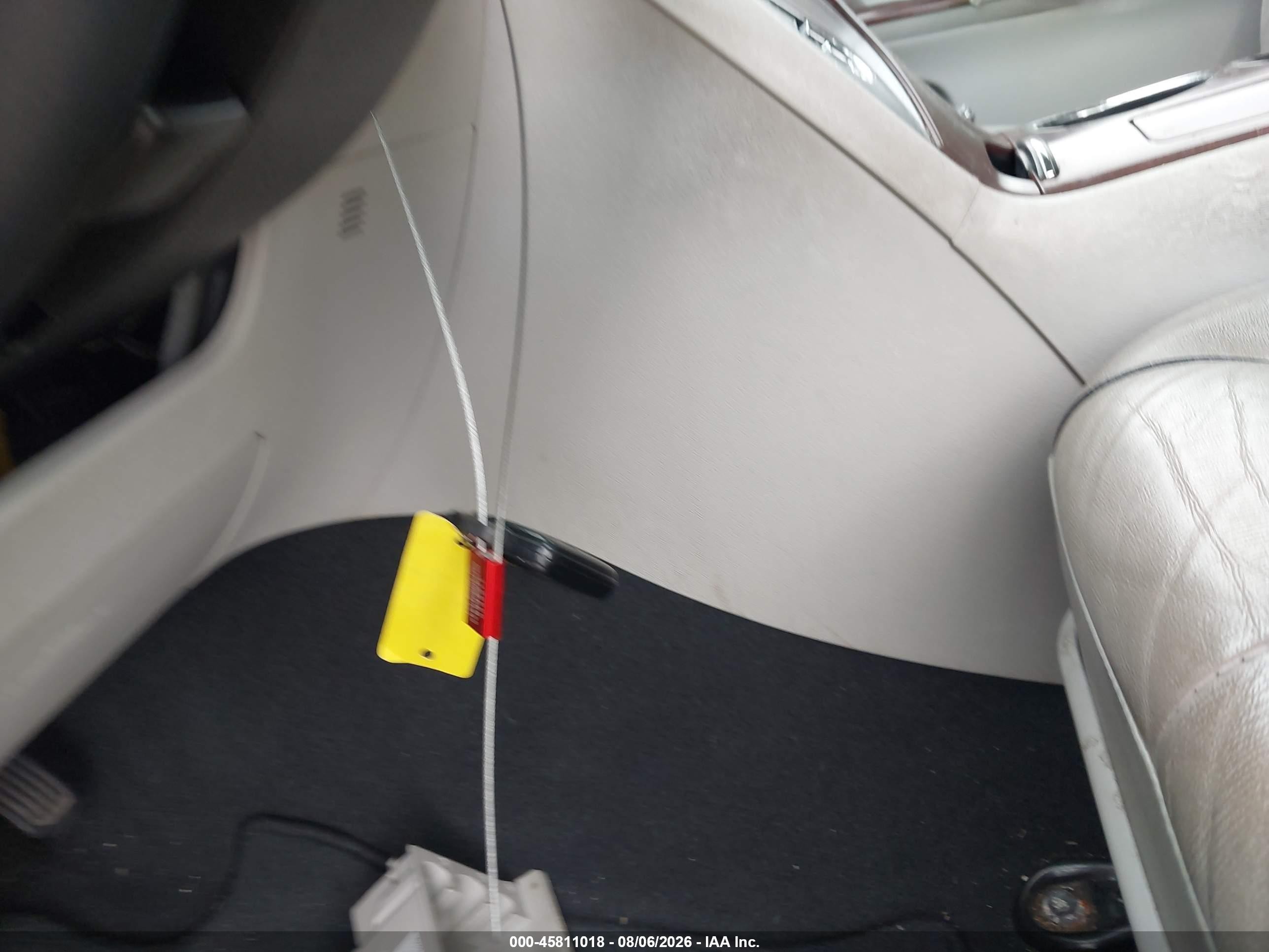 2012 Toyota Venza Xle V6 Gray vin: 4T3ZK3BB8CU051215