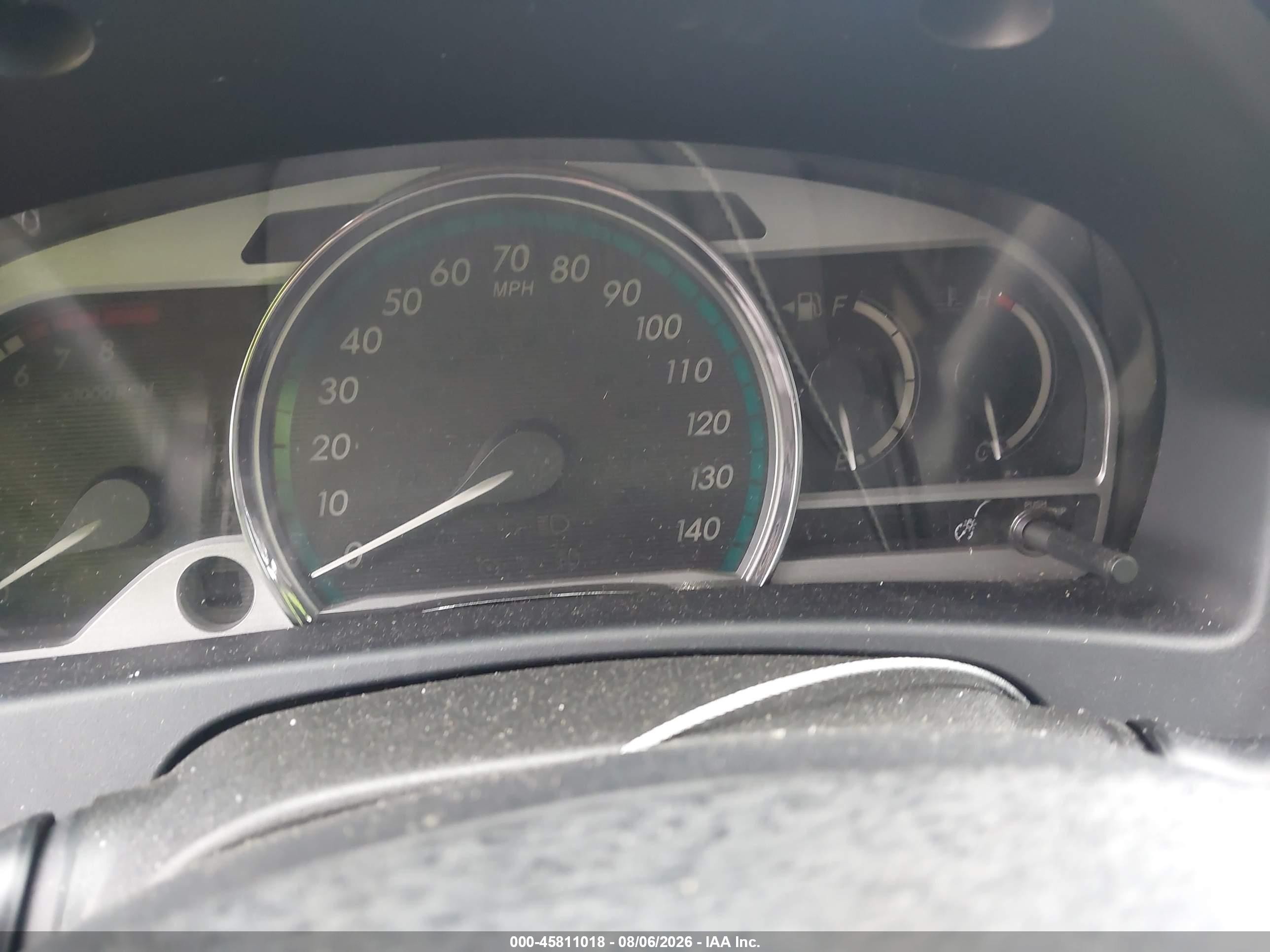 2012 Toyota Venza Xle V6 Gray vin: 4T3ZK3BB8CU051215