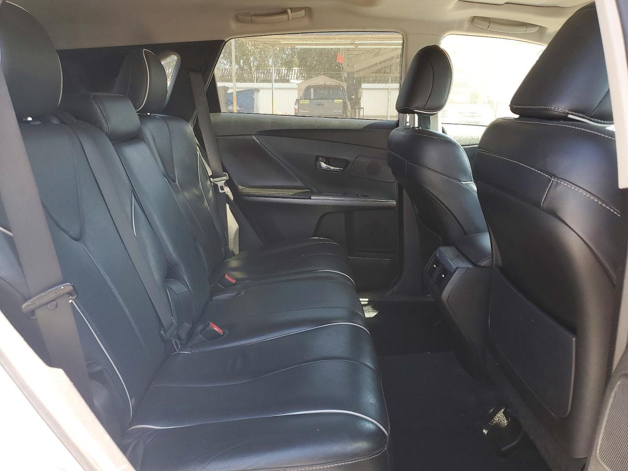 2014 Toyota Venza Xle Silver vin: 4T3ZK3BB8EU064582