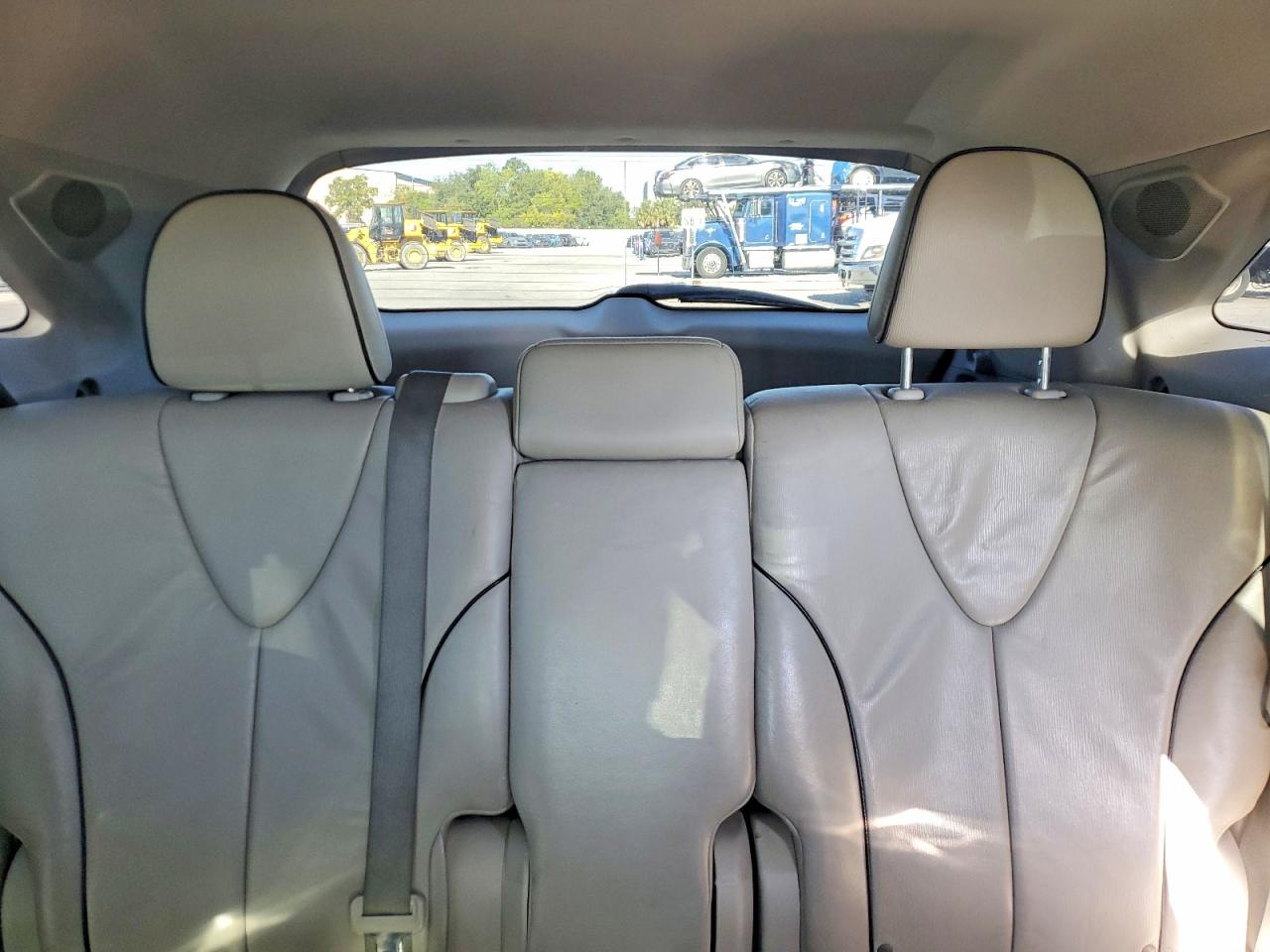 2012 Toyota Venza Xle Silver vin: 4T3ZK3BB9CU052115
