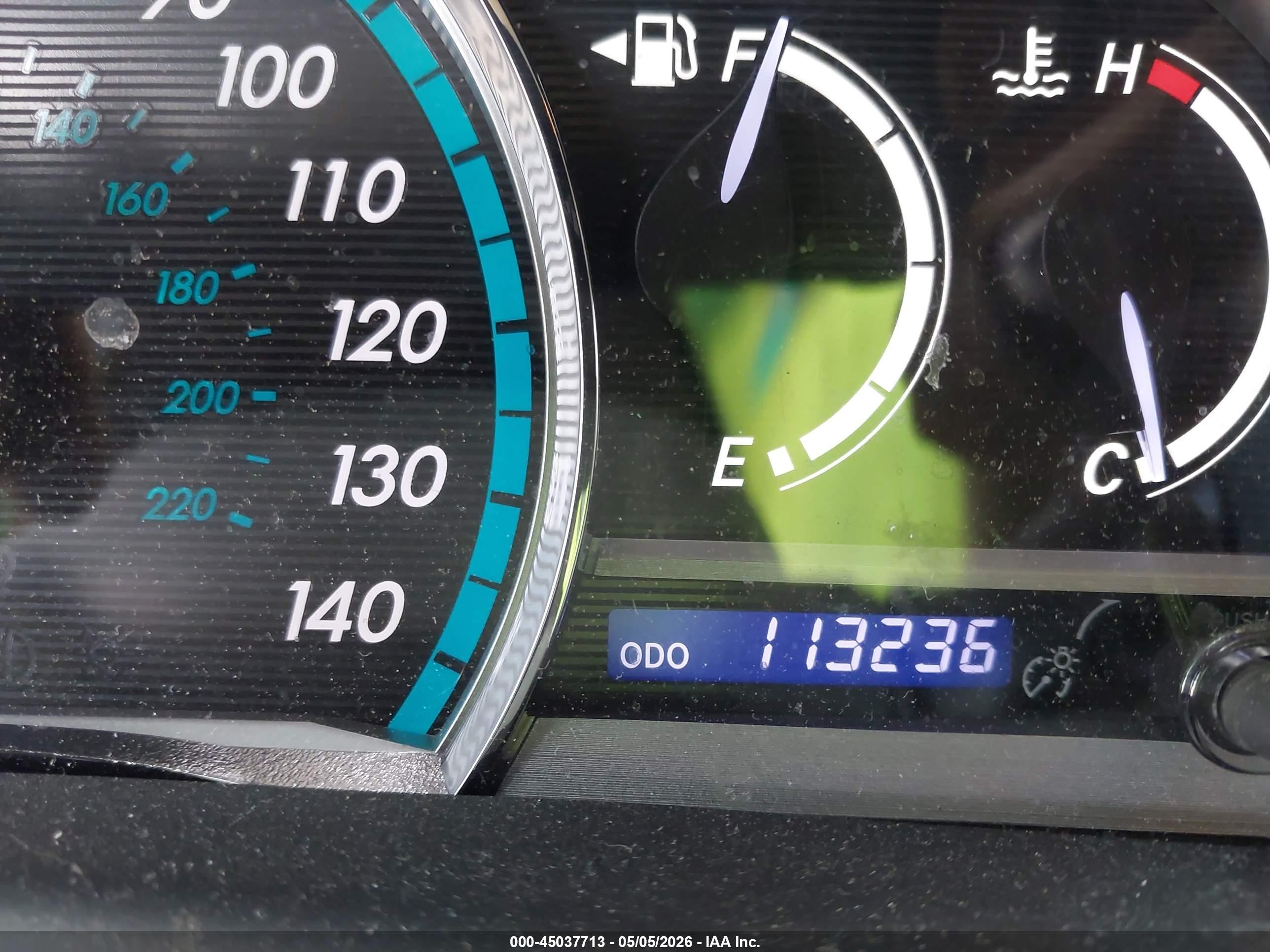 2013 Toyota Venza Xle V6 White vin: 4T3ZK3BB9DU060684