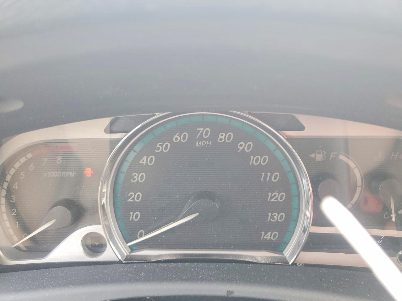 2010 Toyota Venza Fwd V6 Белый vin: 4T3ZK3BBXAU032338