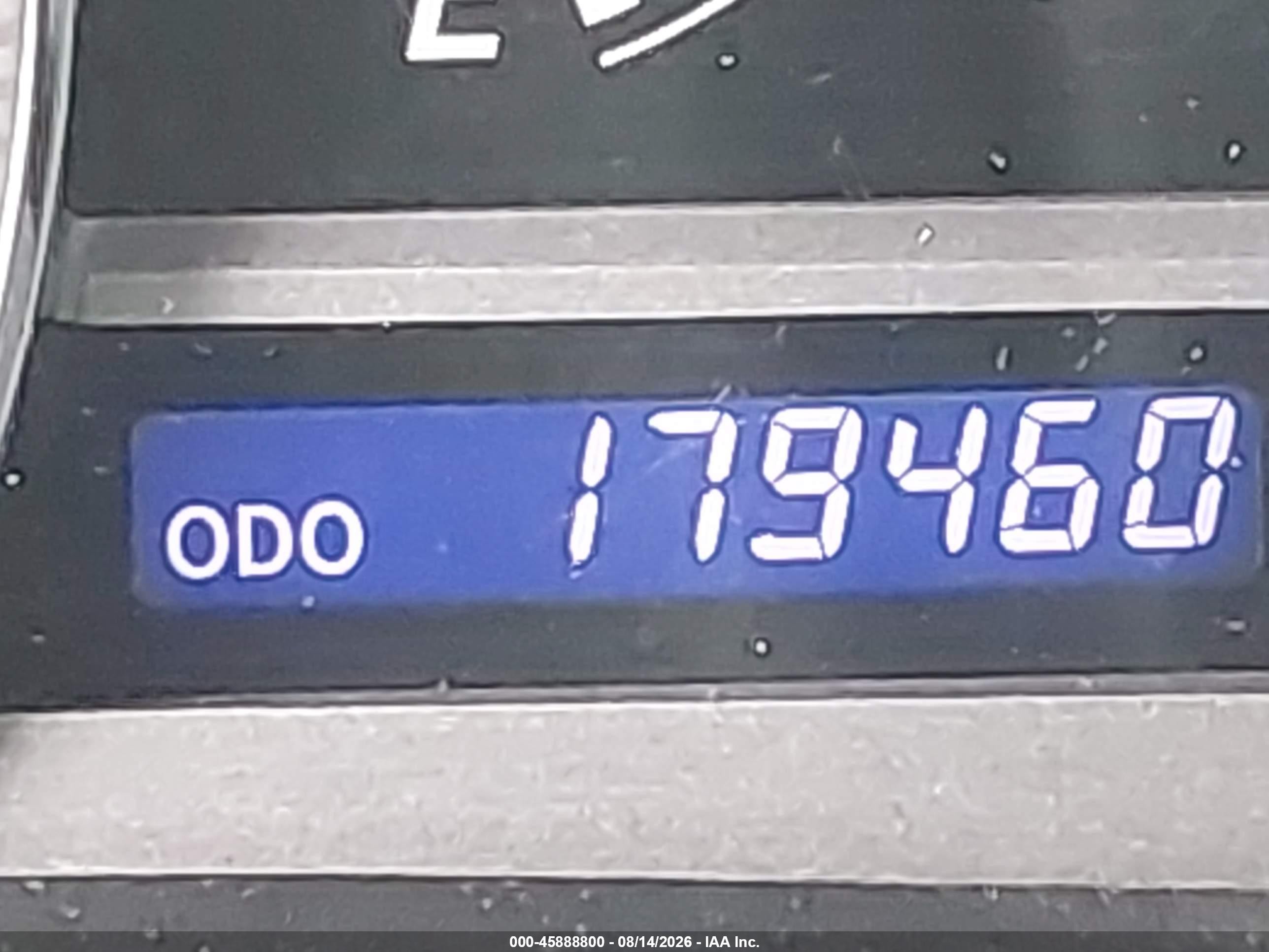 2011 Toyota Venza Base V6 Черный vin: 4T3ZK3BBXBU042630