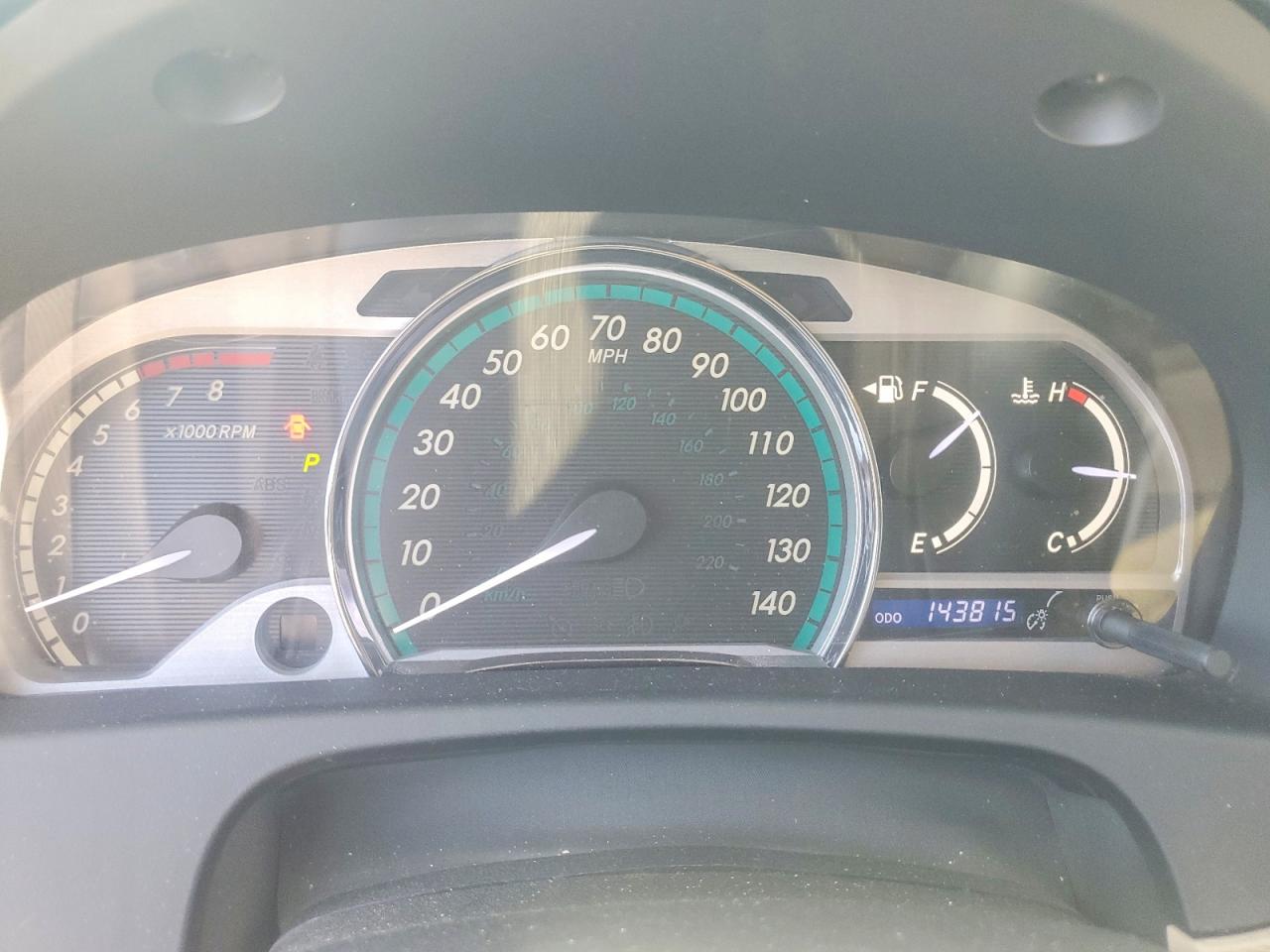 2013 Toyota Venza Xle Черный vin: 4T3ZK3BBXDU052397