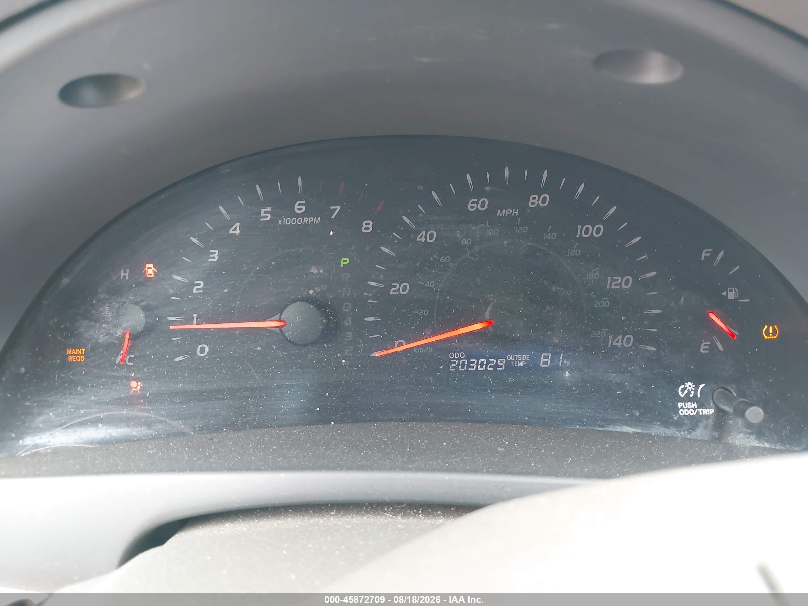 2007 Toyota Camry Le Green vin: 4T4BE46K07R008890