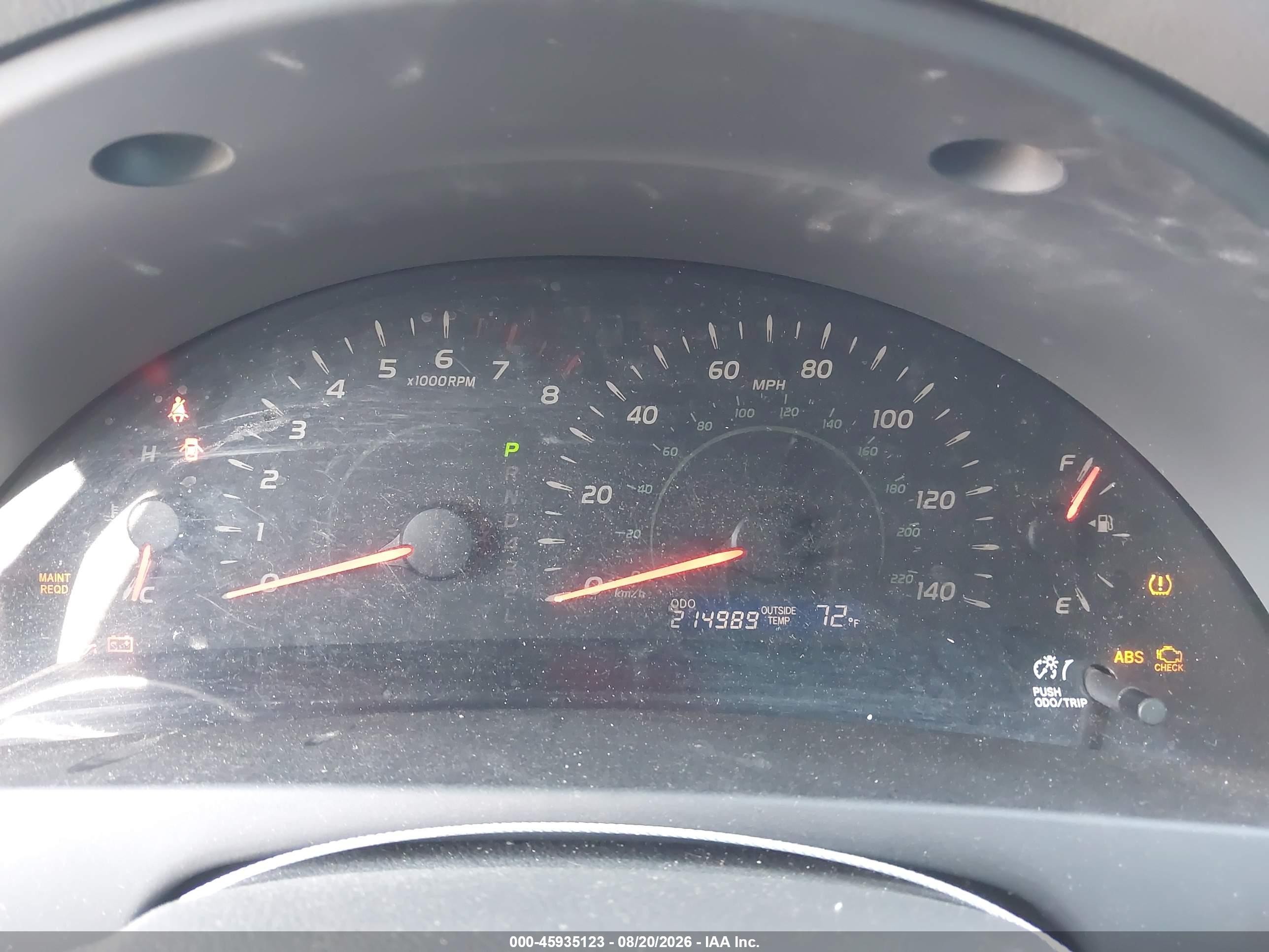 2009 Toyota Camry Le Gray vin: 4T4BE46K09R052388