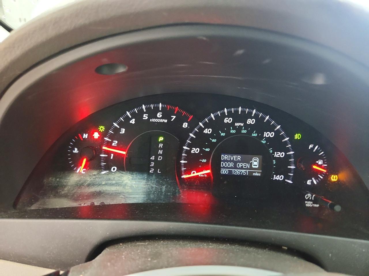 2009 Toyota Camry Xle Blue vin: 4T4BE46K09R093104