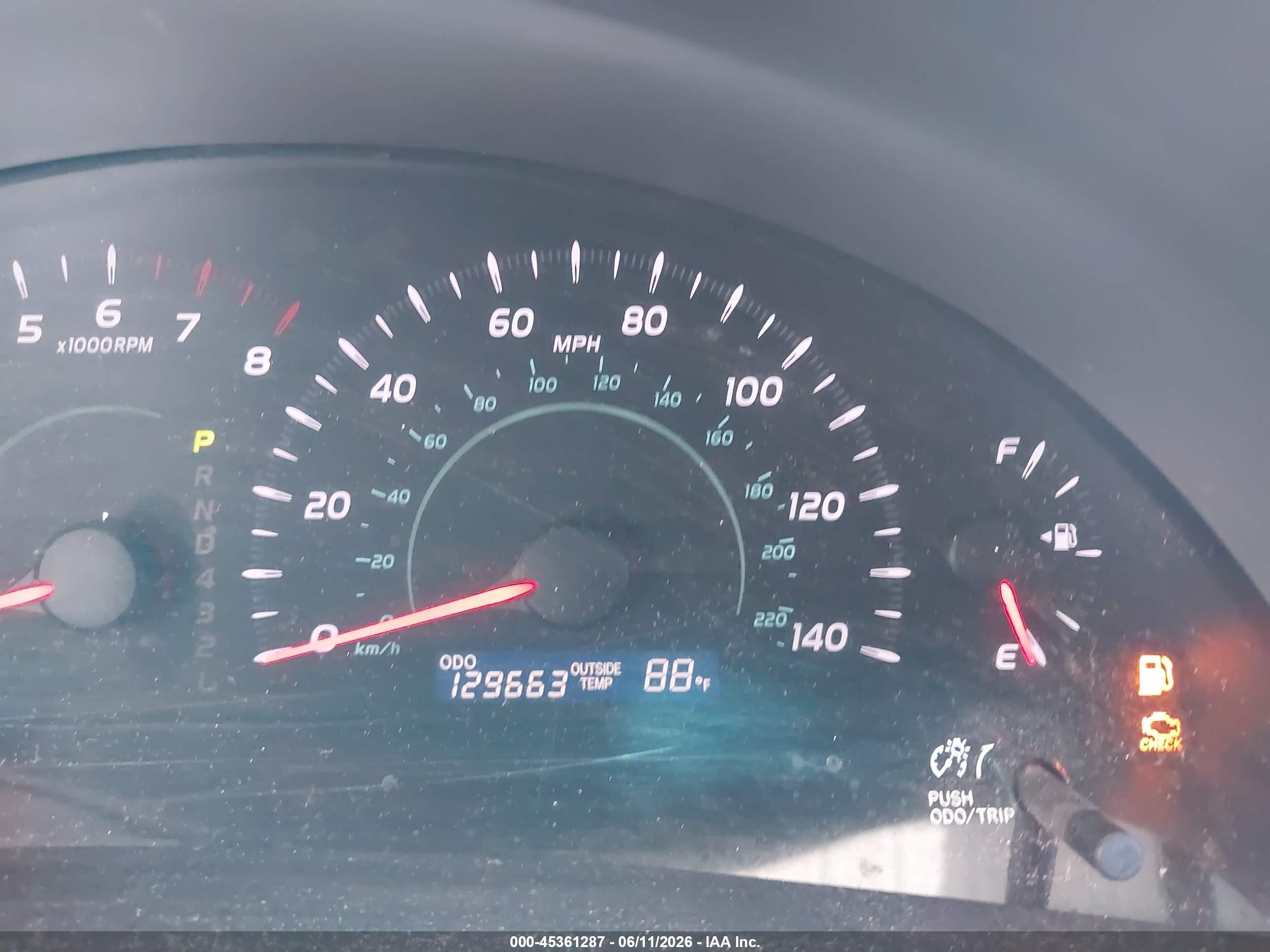 2009 Toyota Camry Le Blue vin: 4T4BE46K09R125629